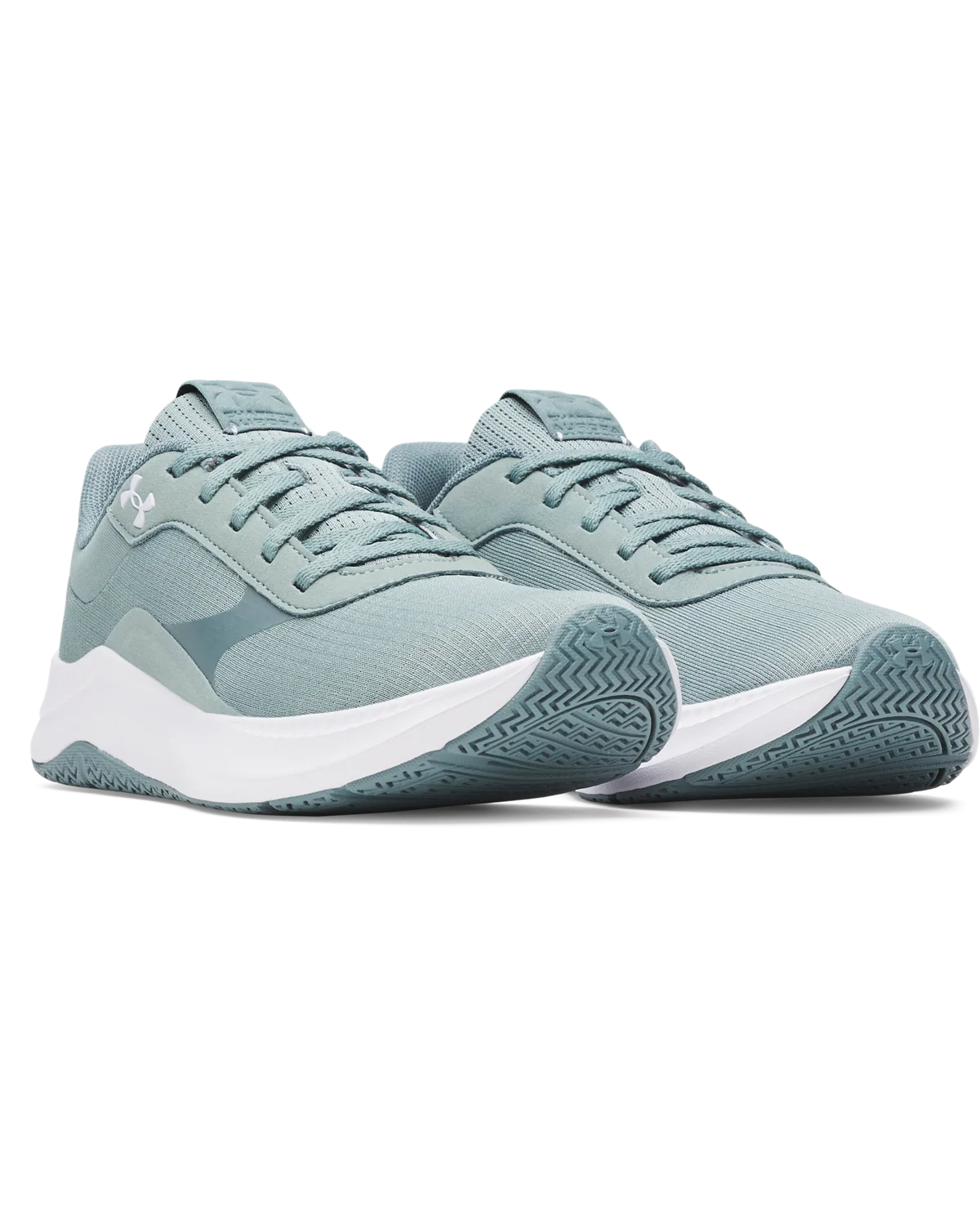 Women's UA Aurora 3 Shoes - Image 3