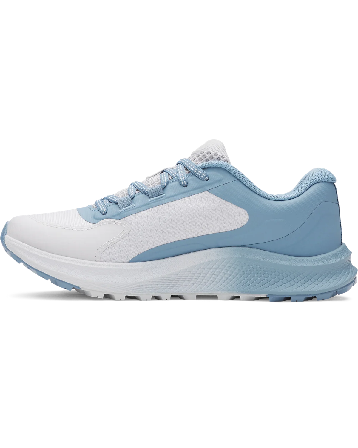 Women's UA Bandit Trail 3 Running Shoes - Image 2