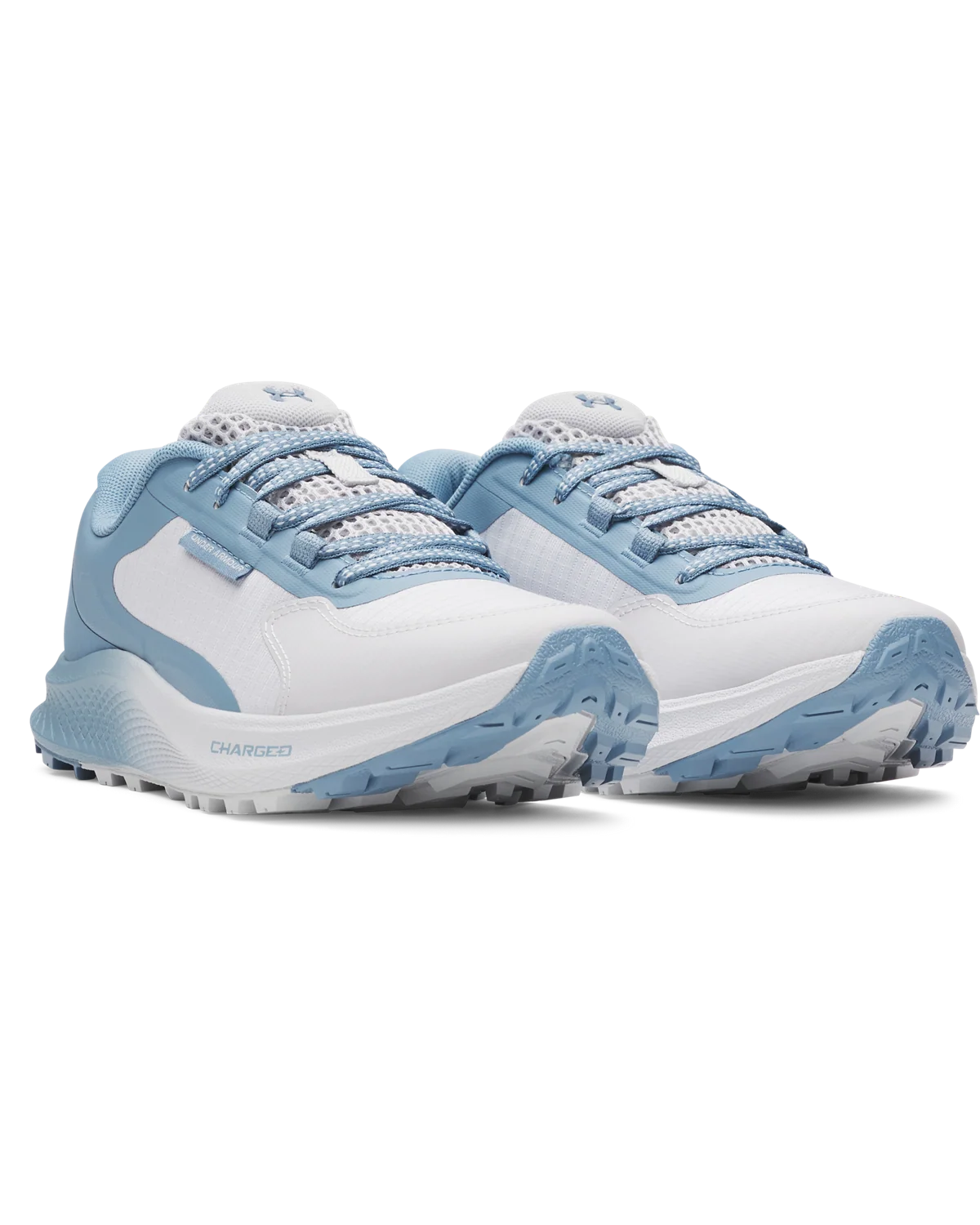 Women's UA Bandit Trail 3 Running Shoes - Image 3
