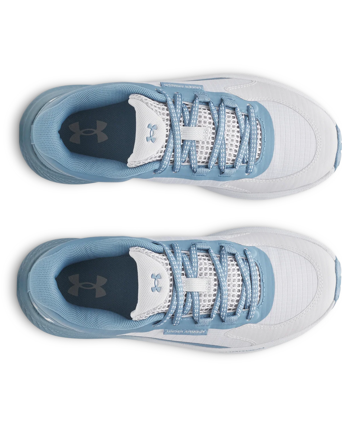Women's UA Bandit Trail 3 Running Shoes - Image 4