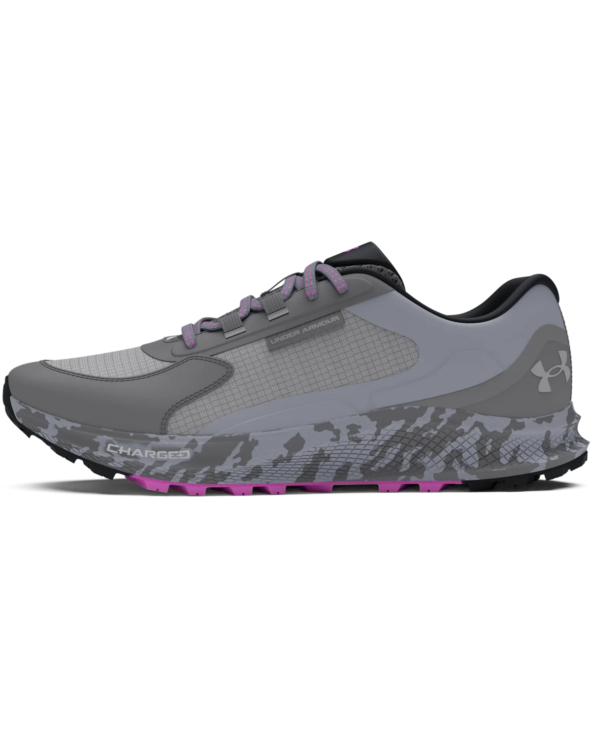 Women's UA Bandit Trail 3 Running Shoes - Image 4