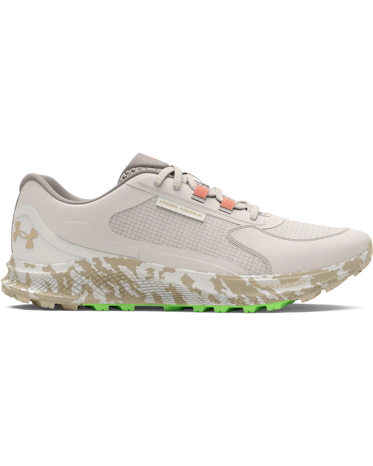Women's UA Bandit Trail 3 Running Shoes