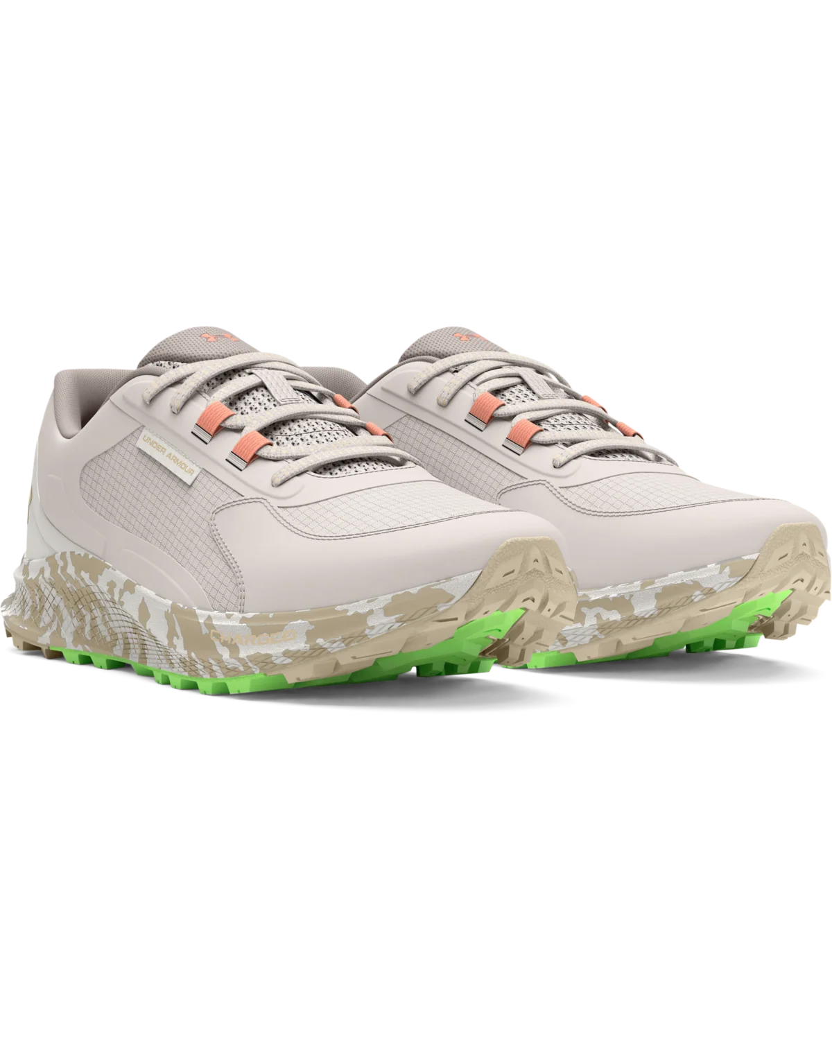 Women's UA Bandit Trail 3 Running Shoes - Image 3
