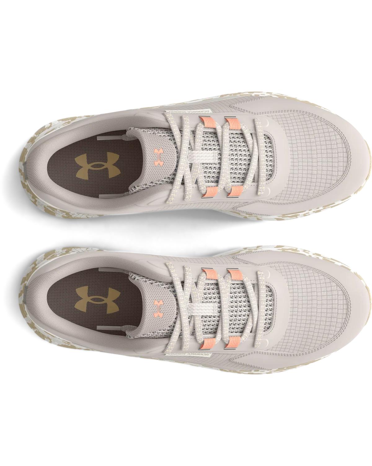 Women's UA Bandit Trail 3 Running Shoes - Image 4