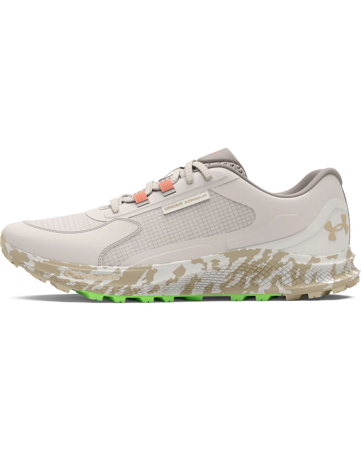 Women's UA Bandit Trail 3 Running Shoes - Image 6