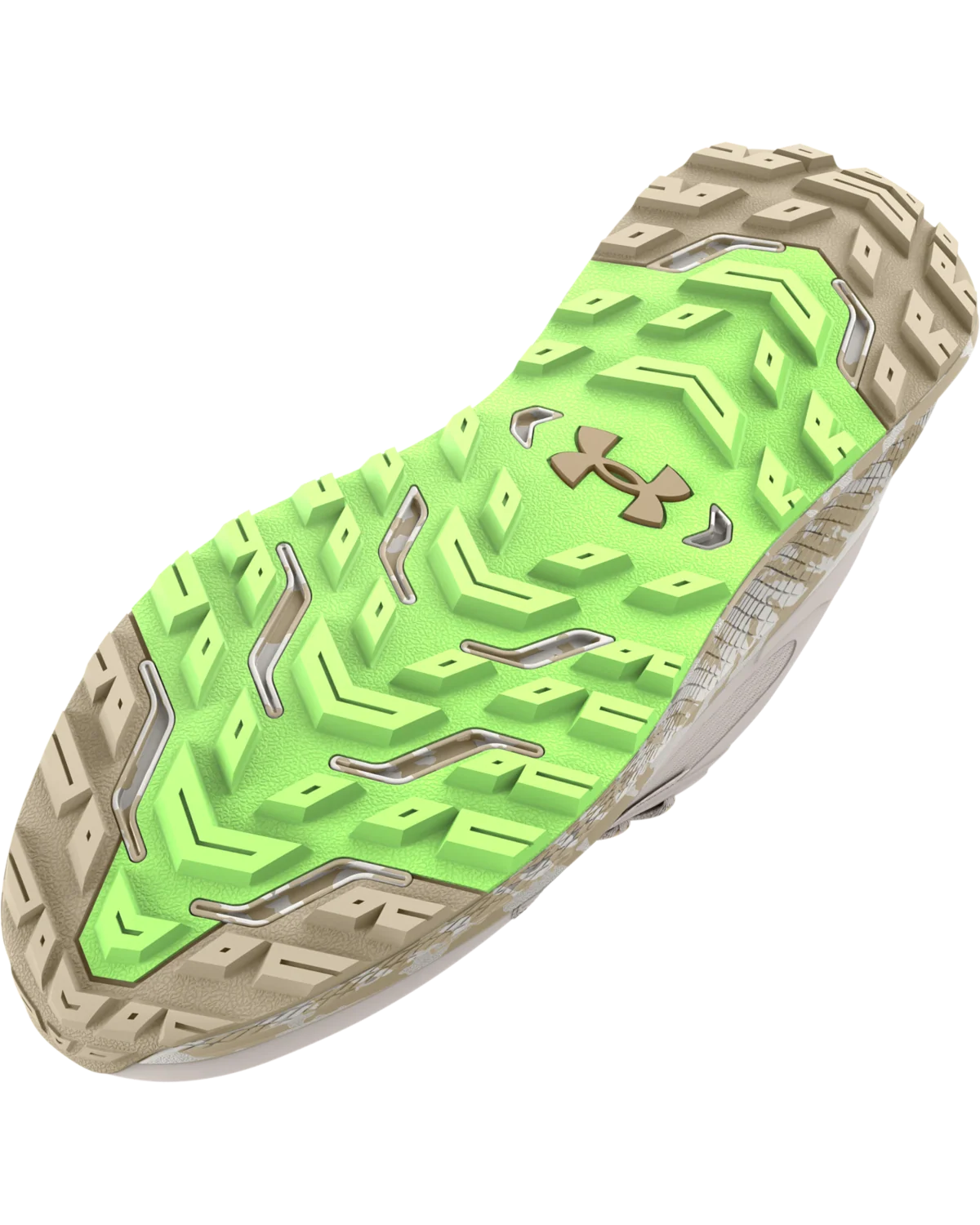 Women's UA Bandit Trail 3 Running Shoes - Image 7