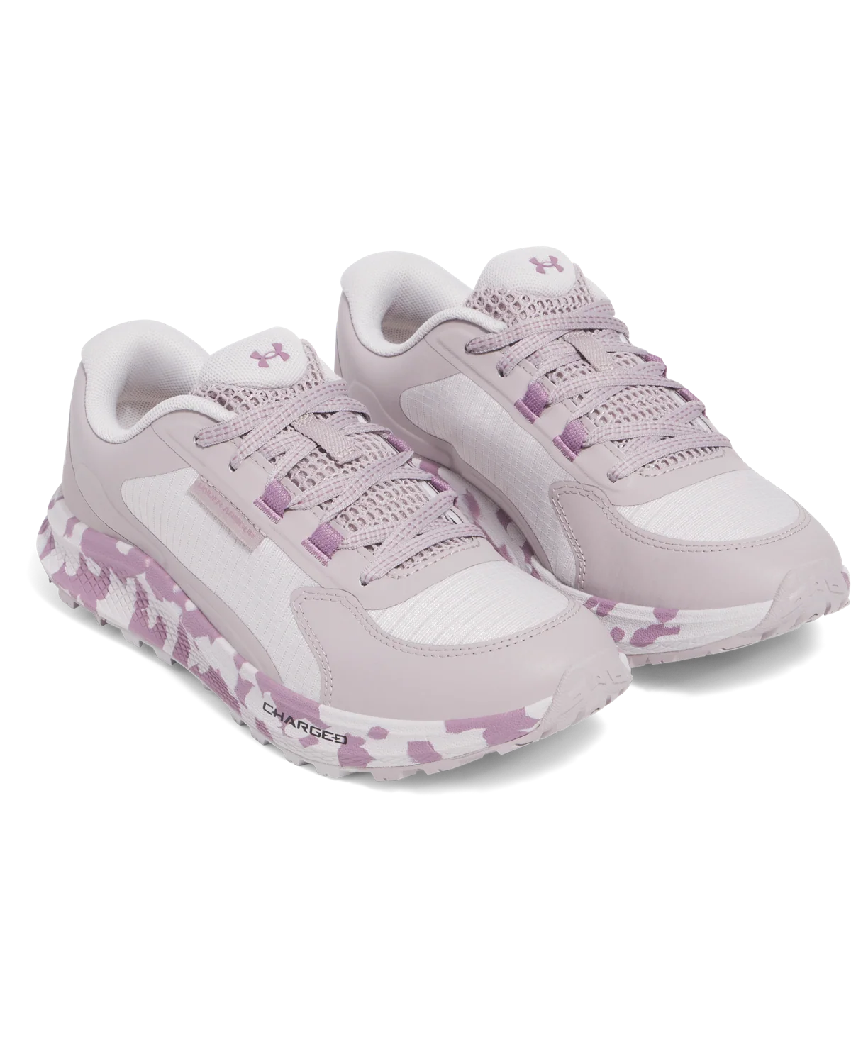 Women's UA Bandit Trail 3 Running Shoes - Image 3