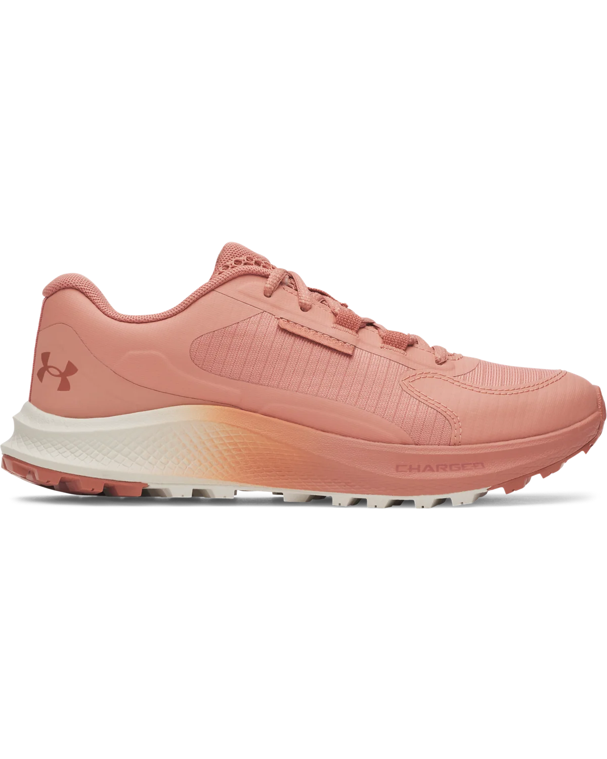 Women's UA Bandit Trail 3 Running Shoes