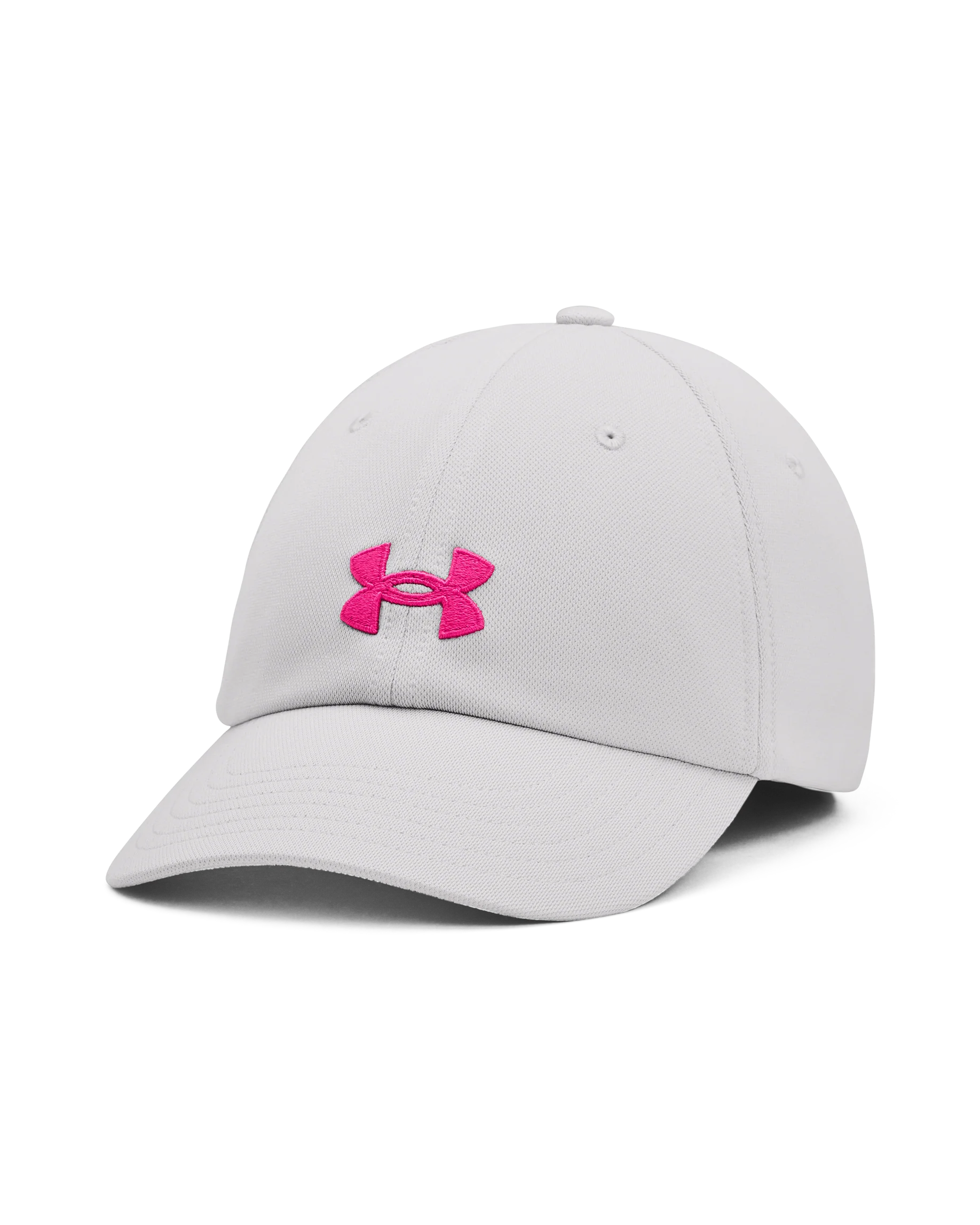 Women's UA Blitzing Adjustable Cap
