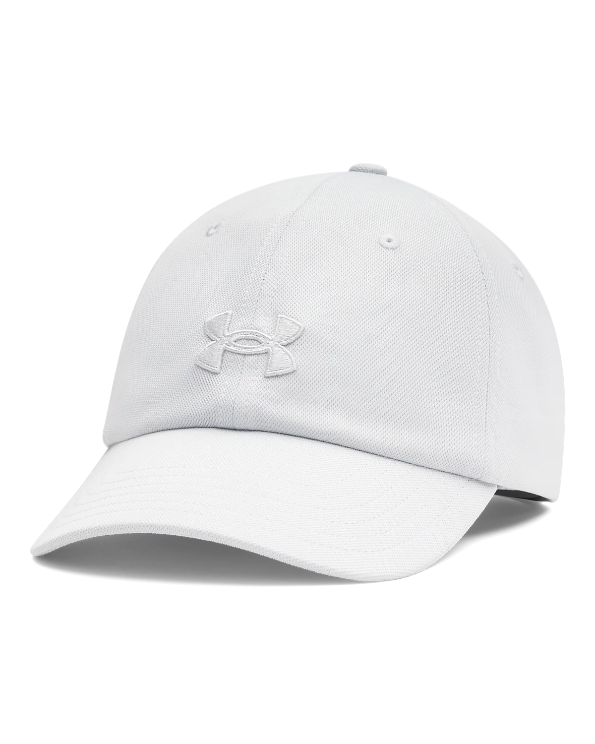 Women's UA Blitzing Adjustable Cap