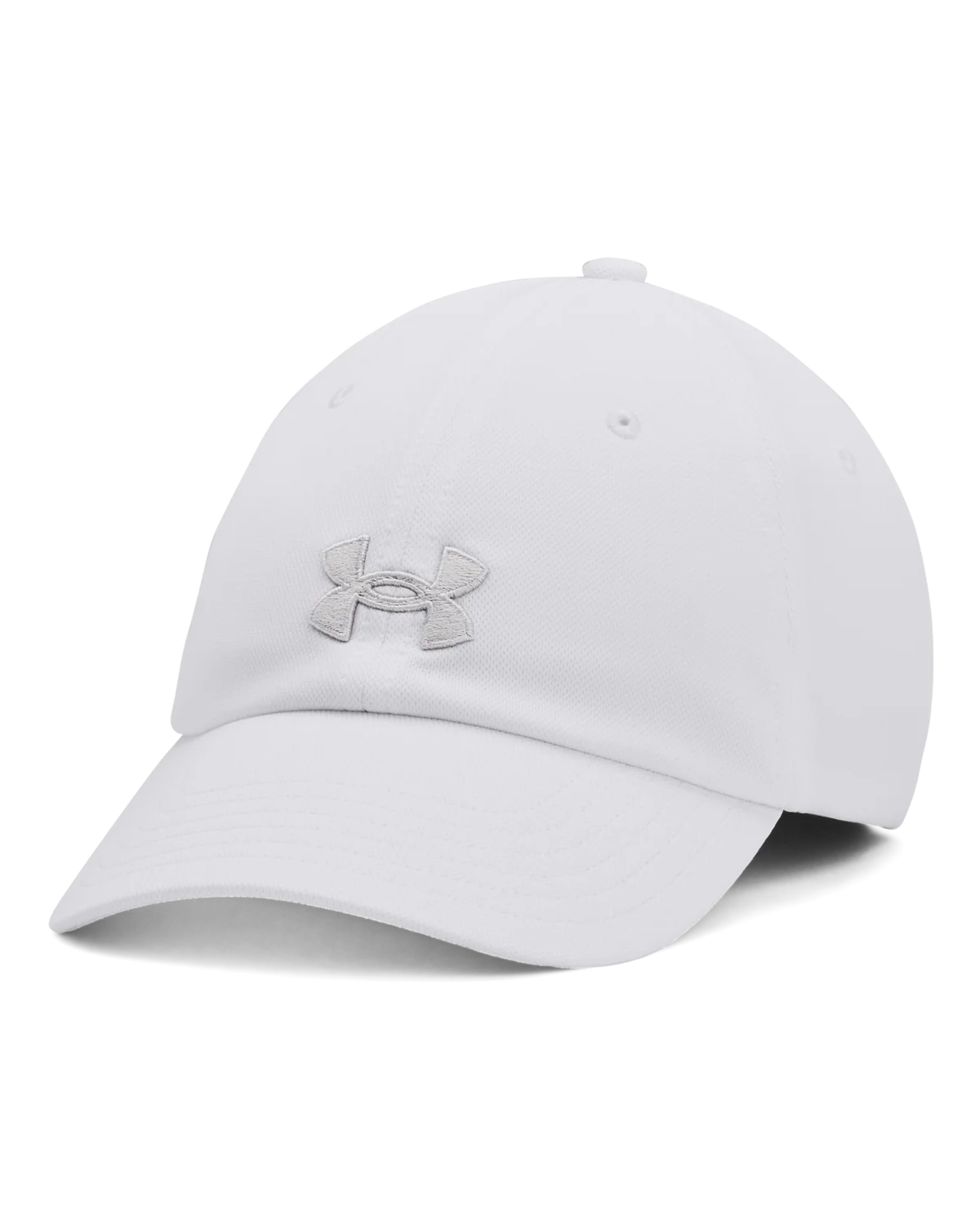 Women's UA Blitzing Adjustable Cap