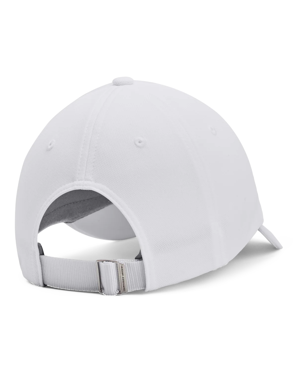 Women's UA Blitzing Adjustable Cap - Image 3