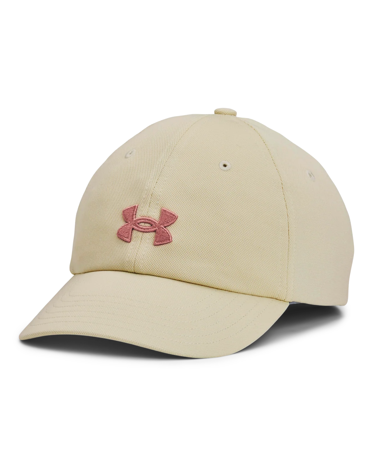 Women's UA Blitzing Adjustable Cap - Image 2