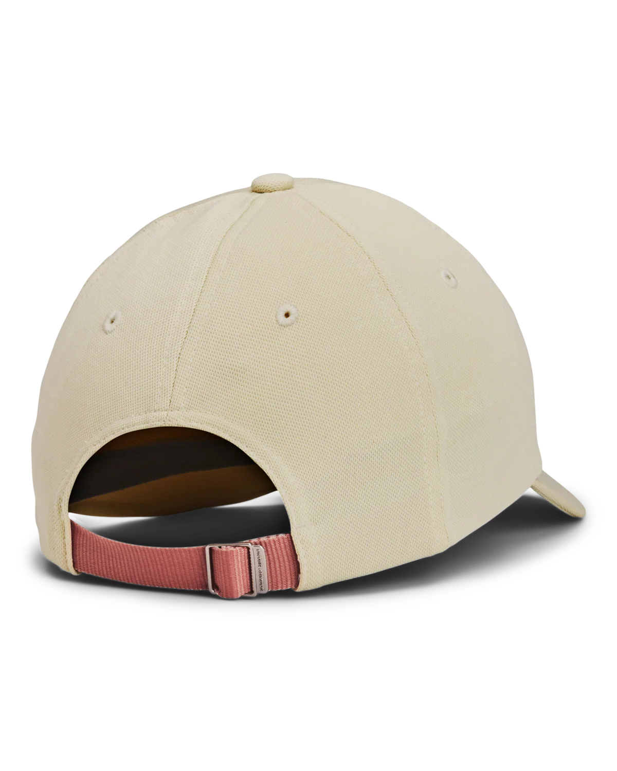 Women's UA Blitzing Adjustable Cap - Image 3