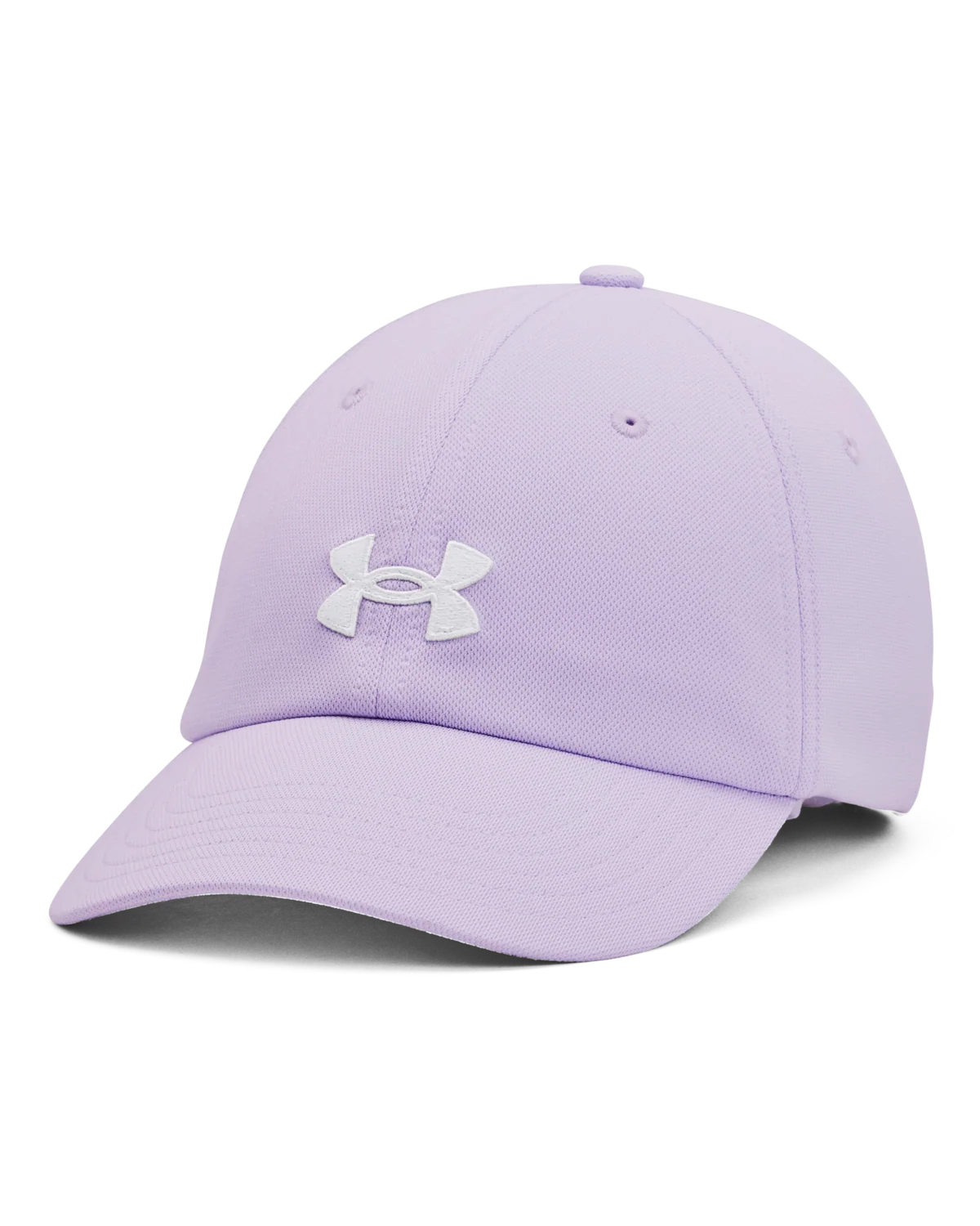 Women's UA Blitzing Adjustable Cap