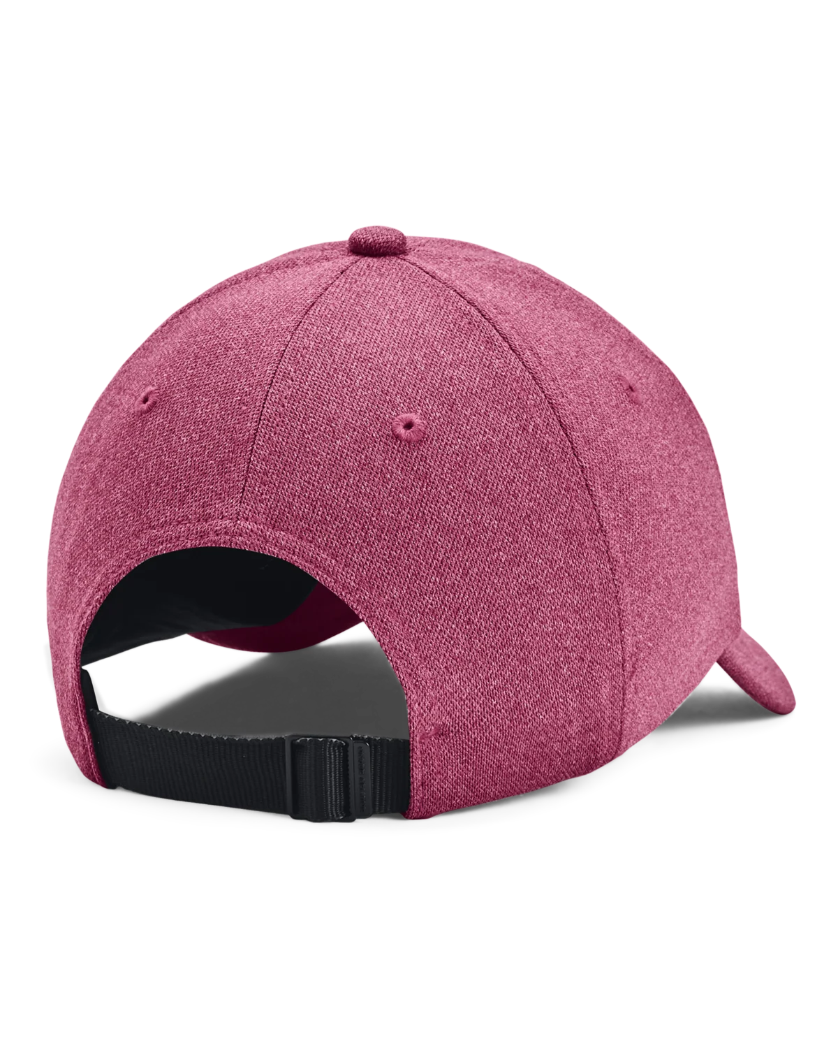Women's UA Blitzing Adjustable Cap - Image 3