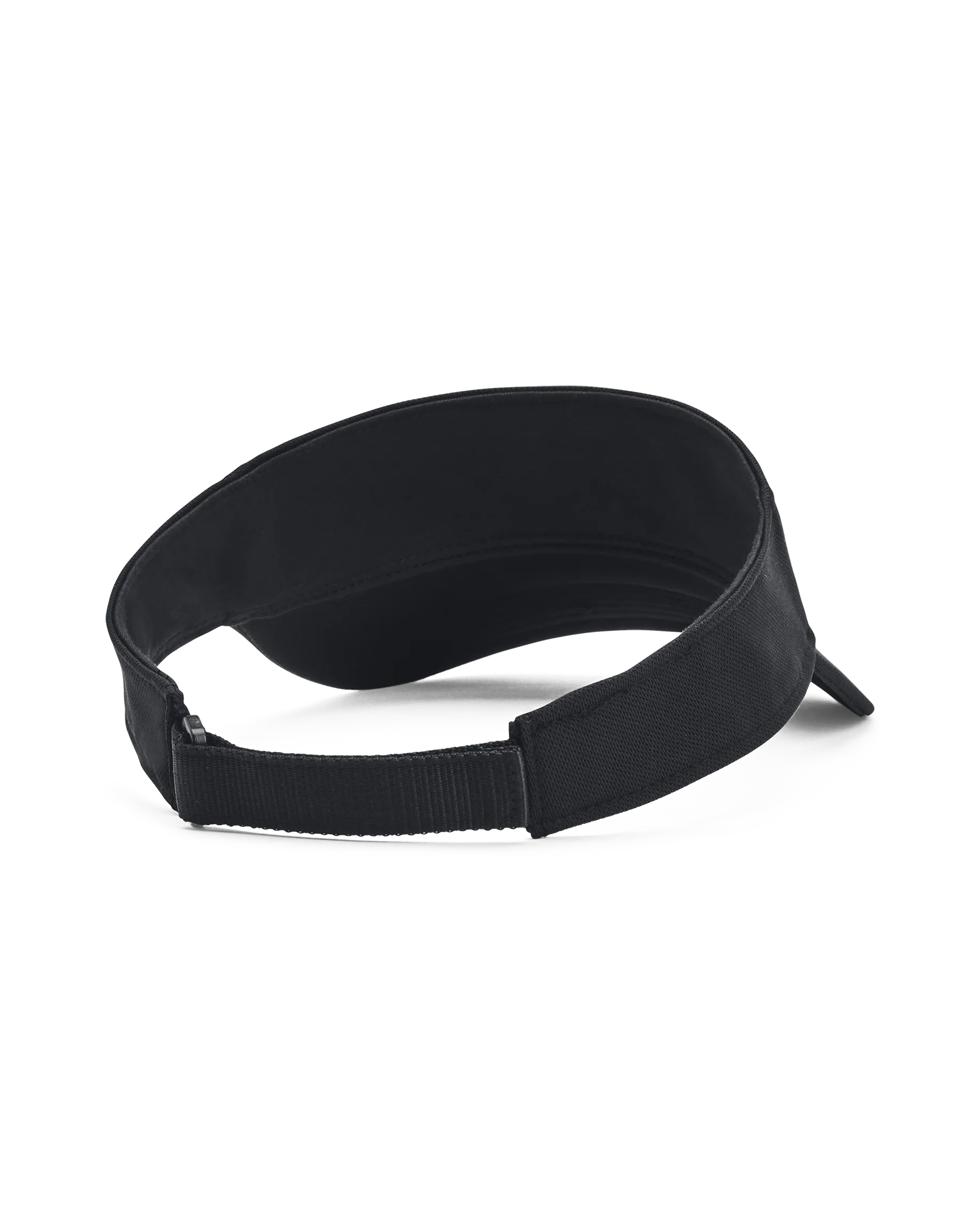 Women's UA Blitzing Visor - Image 3