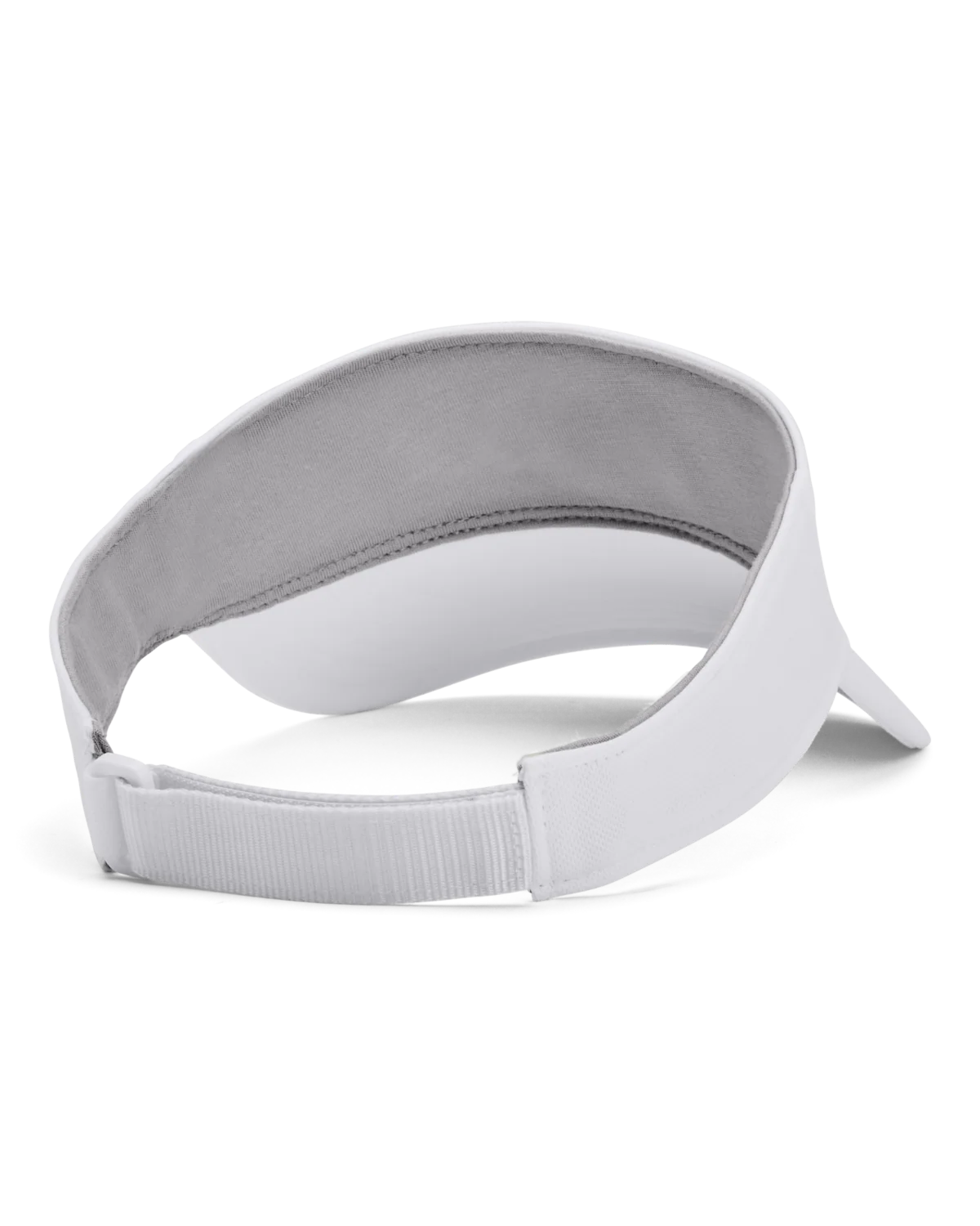 Women's UA Blitzing Visor - Image 3