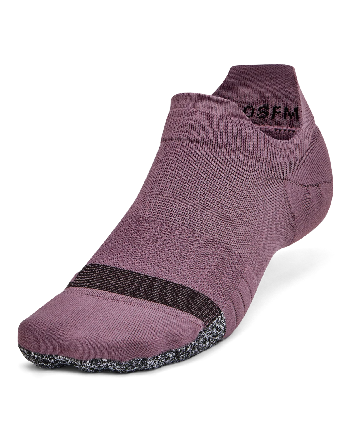 Women's UA Breathe 2-Pack No Show Tab Socks