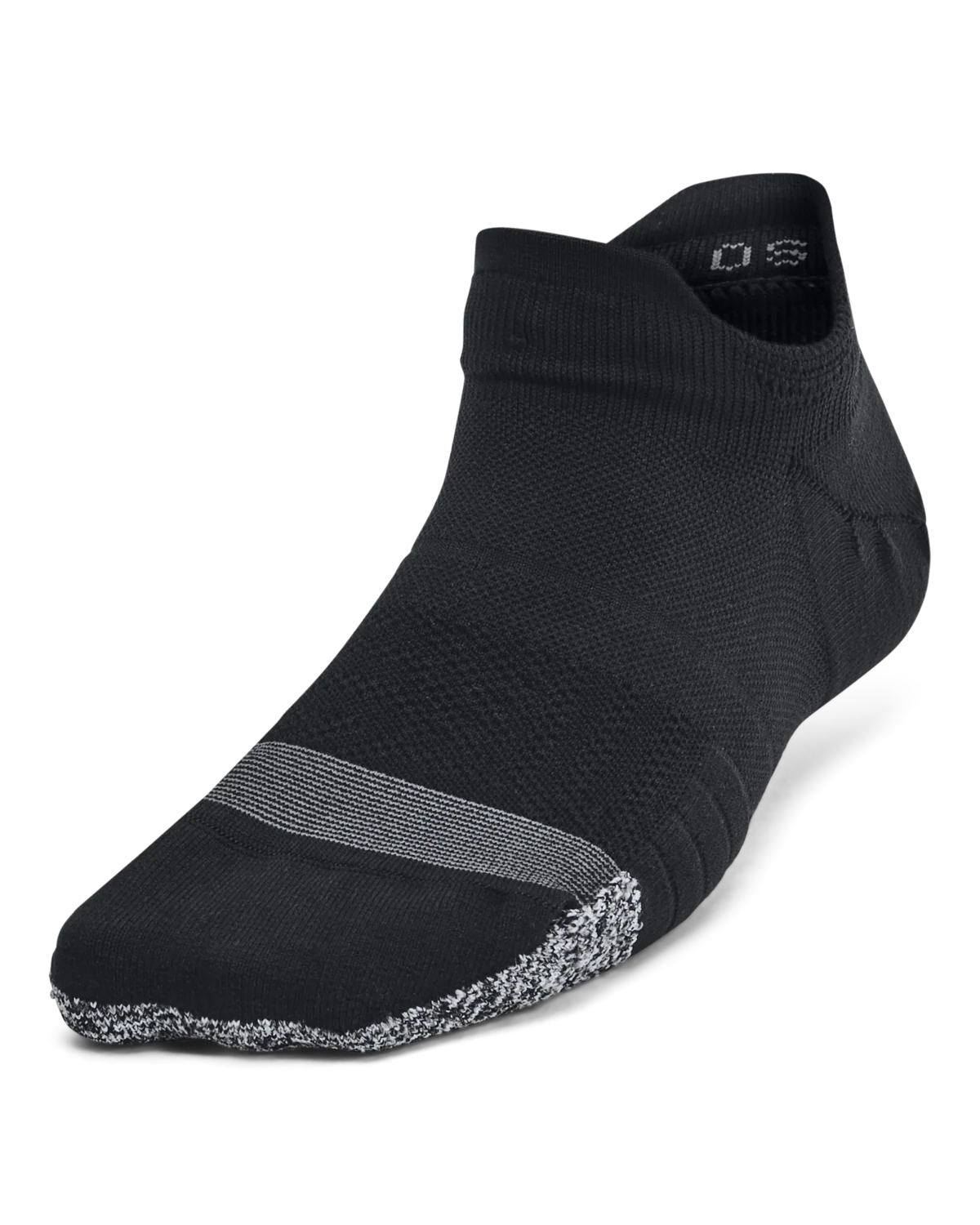 Women's UA Breathe 3-Pack No Show Tab Socks