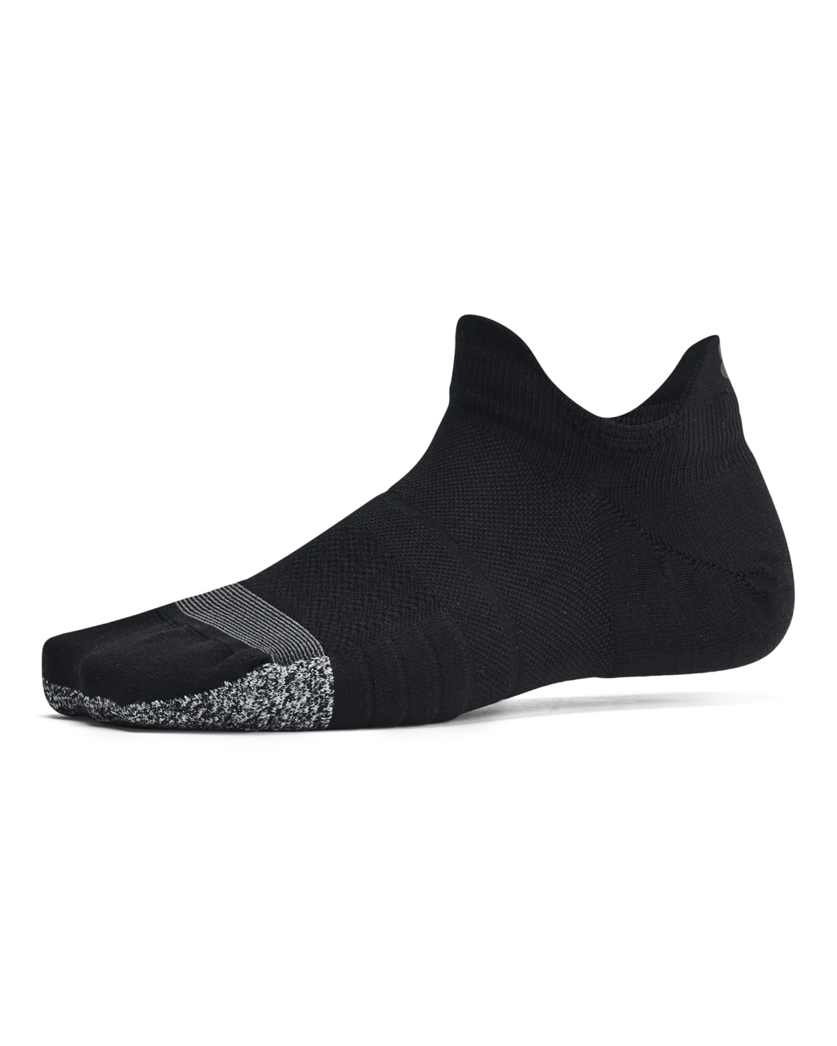Women's UA Breathe 3-Pack No Show Tab Socks - Image 3