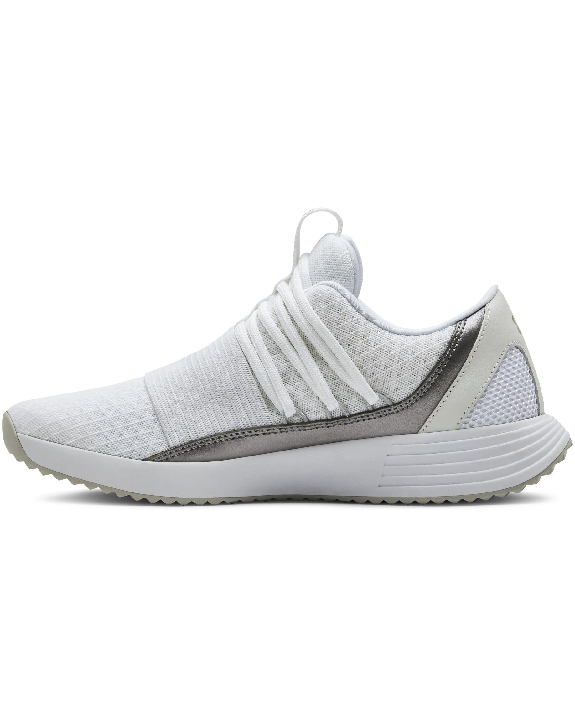 Women's UA Breathe Lace x NM Sportstyle Shoes - Image 2