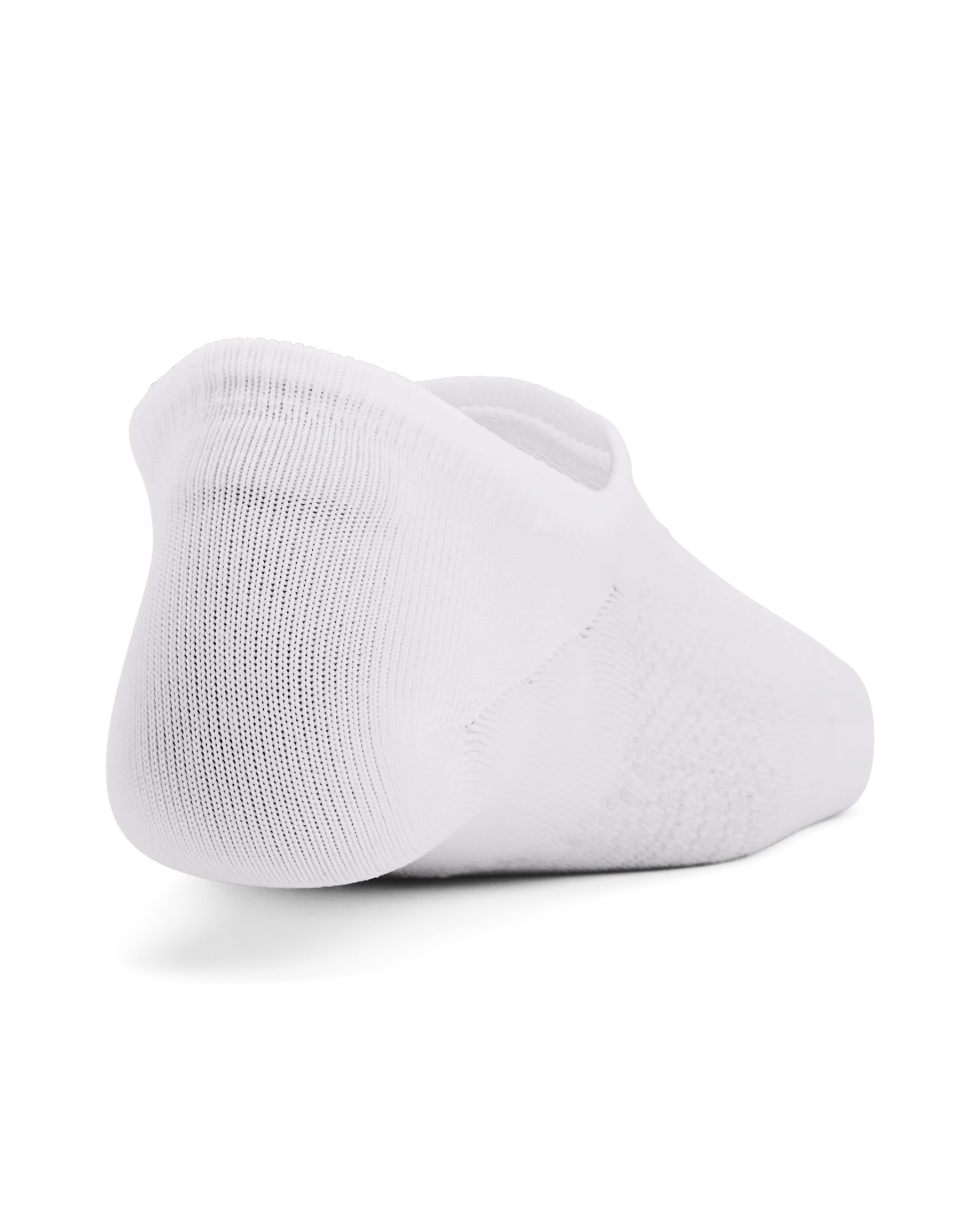 Women's UA Breathe Lite Ultra 3-Pack Low Liner Socks - Image 2