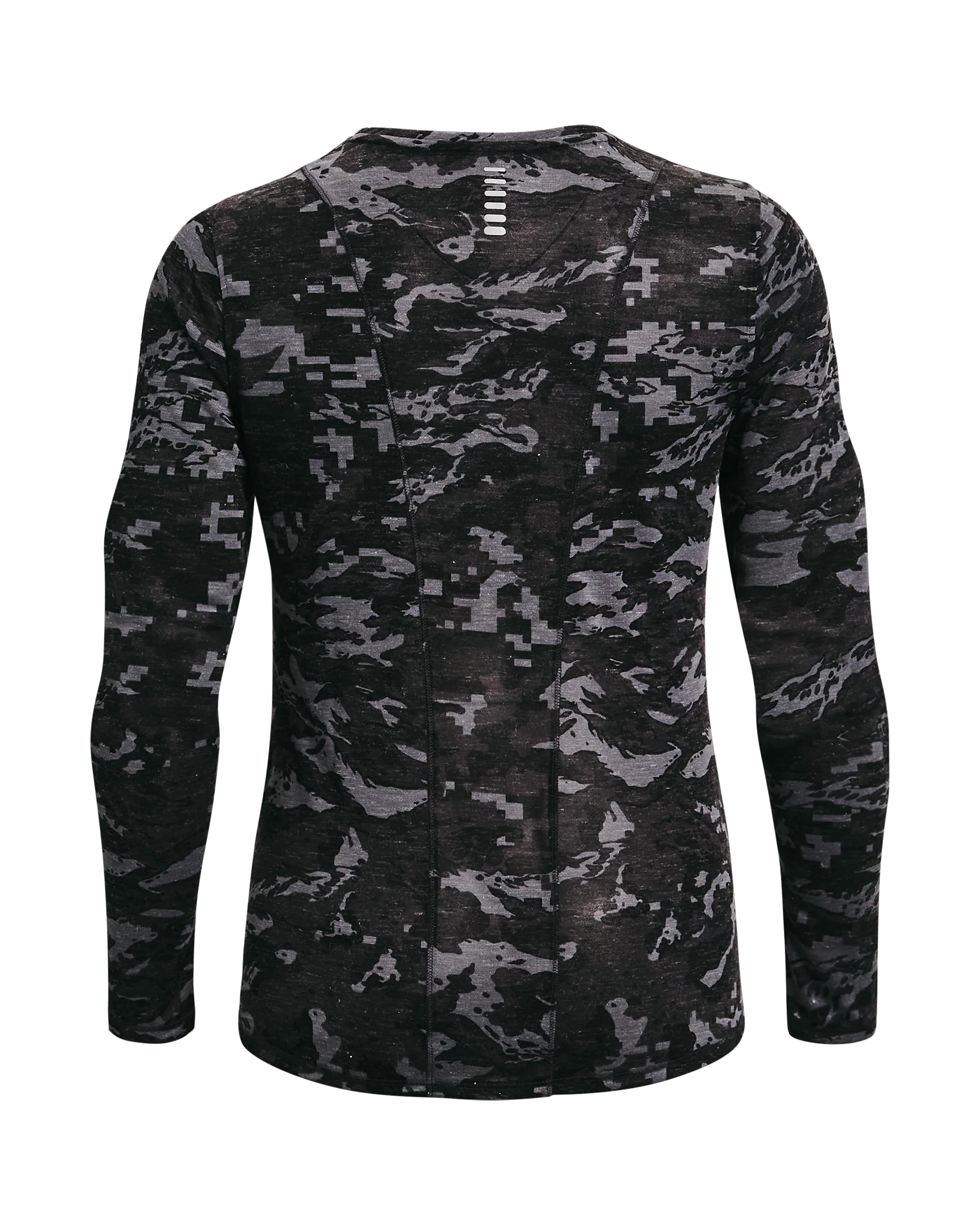 Women's UA Breeze Run Long Sleeve - Image 2