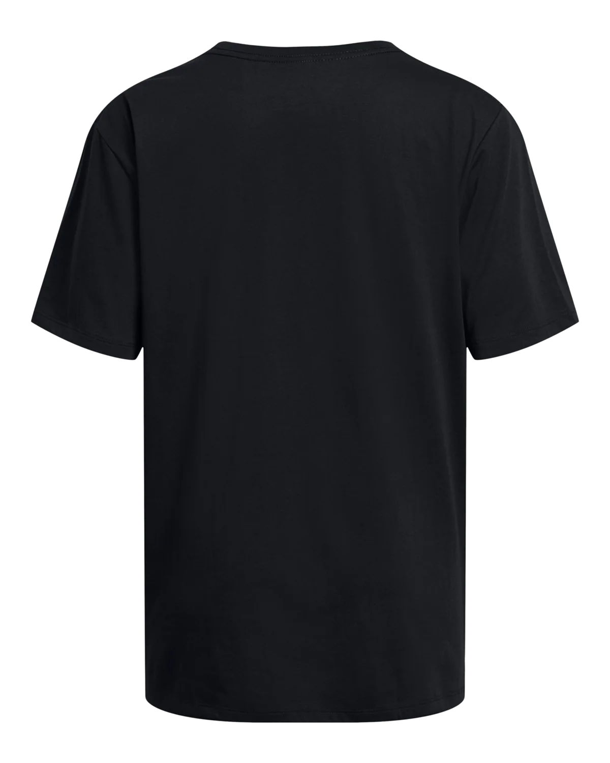 Women's UA Campus Oversize Short Sleeve - Image 4
