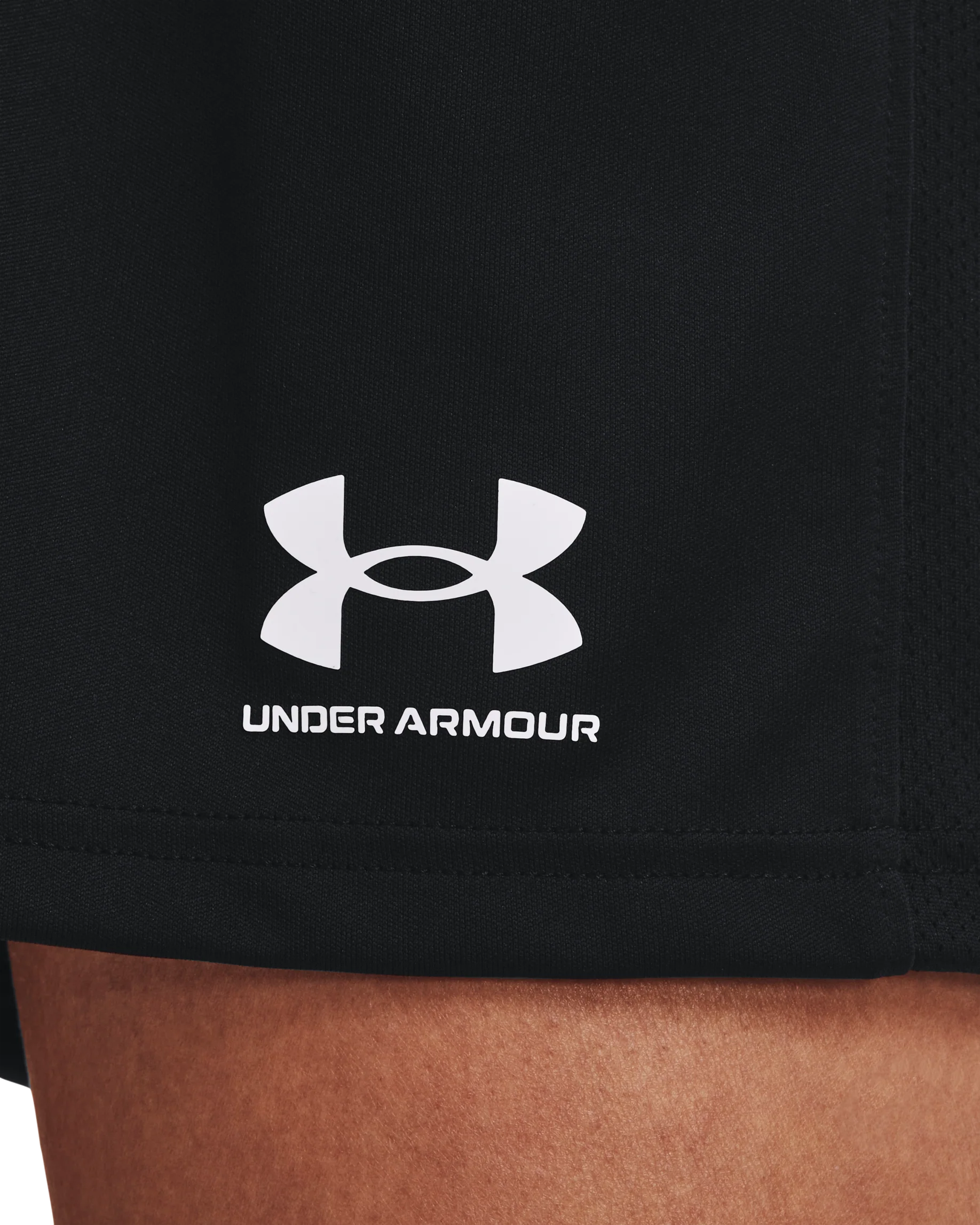 Women's UA Challenger Knit Shorts - Image 7