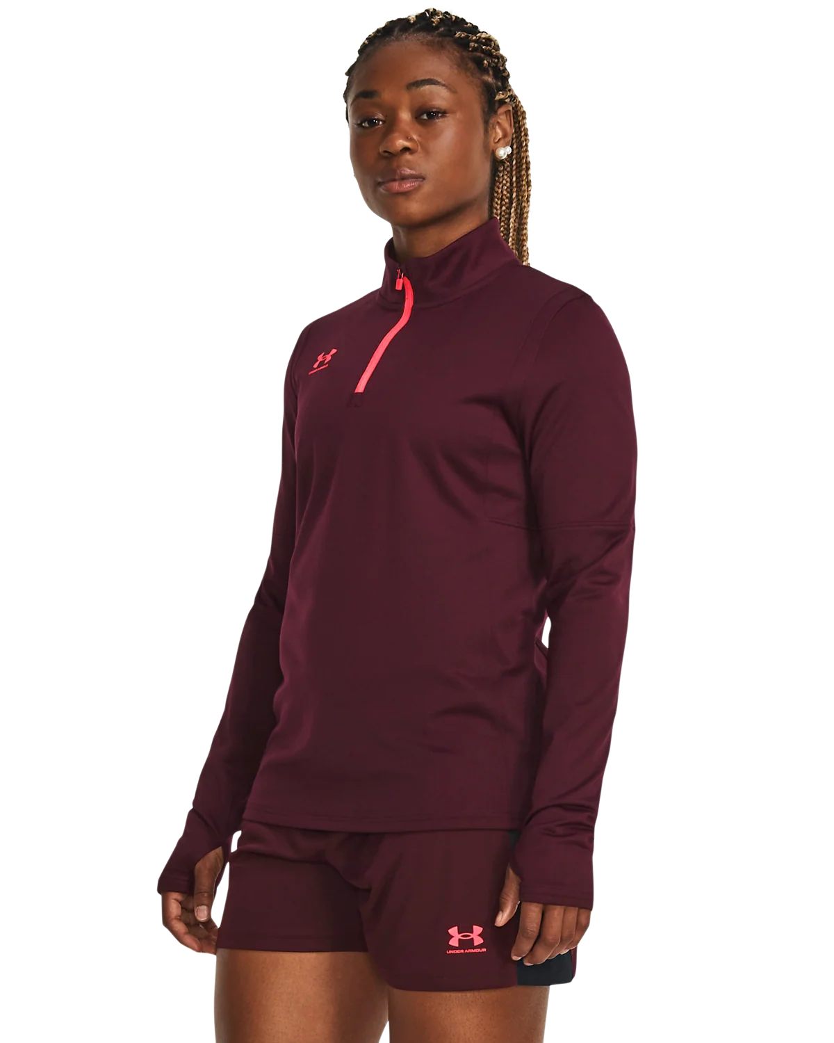 Women's UA Challenger Midlayer
