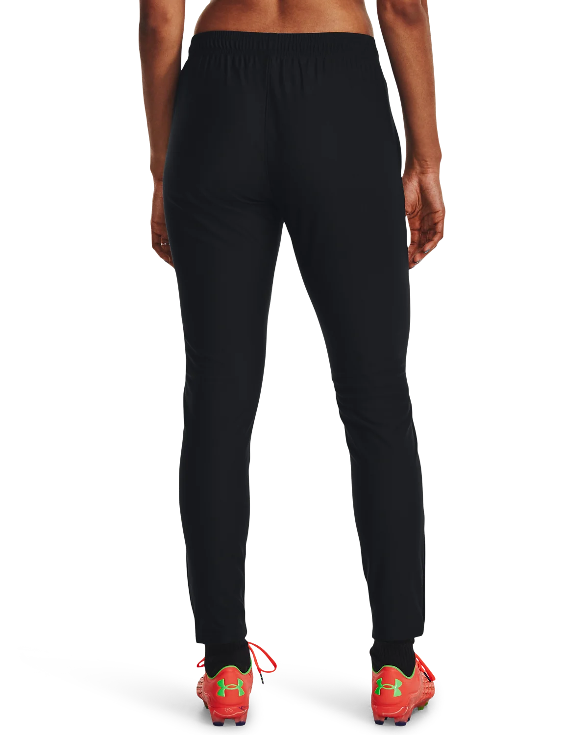 Women's UA Challenger Pique Pants - Image 2