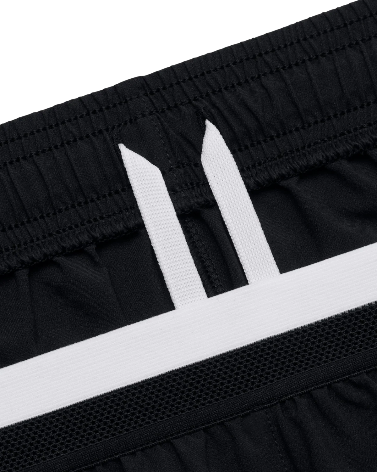 Women's UA Challenger Pro Shorts - Image 6
