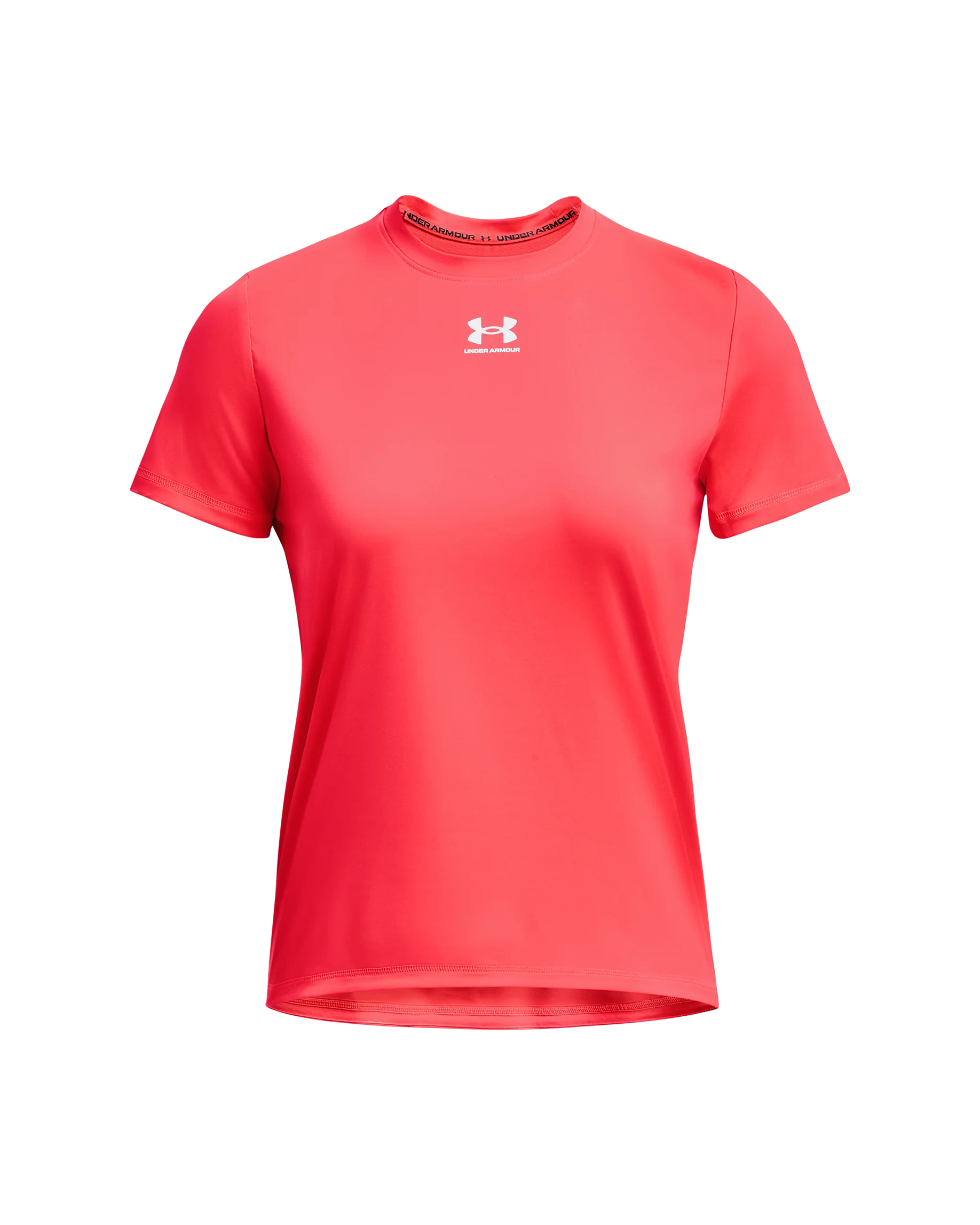 Women's UA Challenger Pro Training Short Sleeve - Image 5