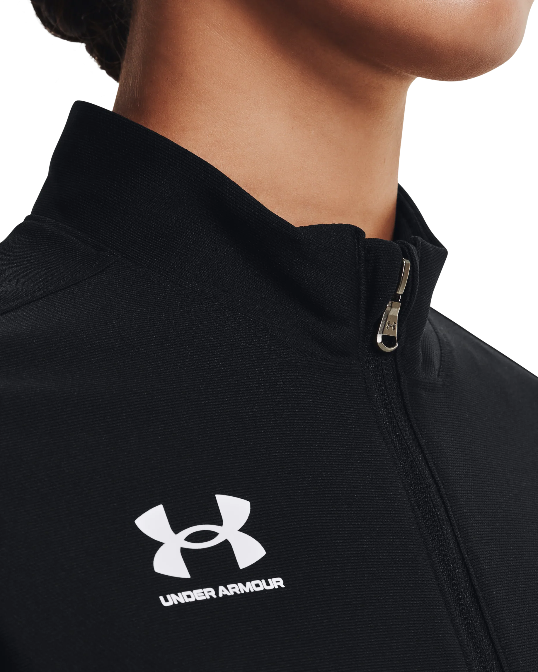 Women's UA Challenger Track Jacket - Image 5