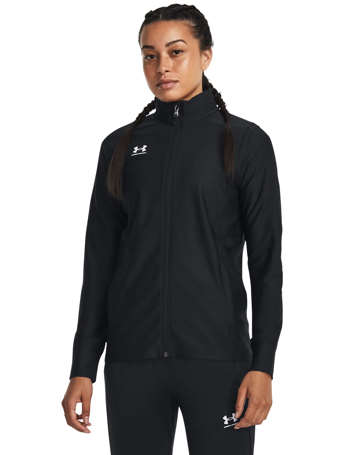 Women's UA Challenger Track Jacket