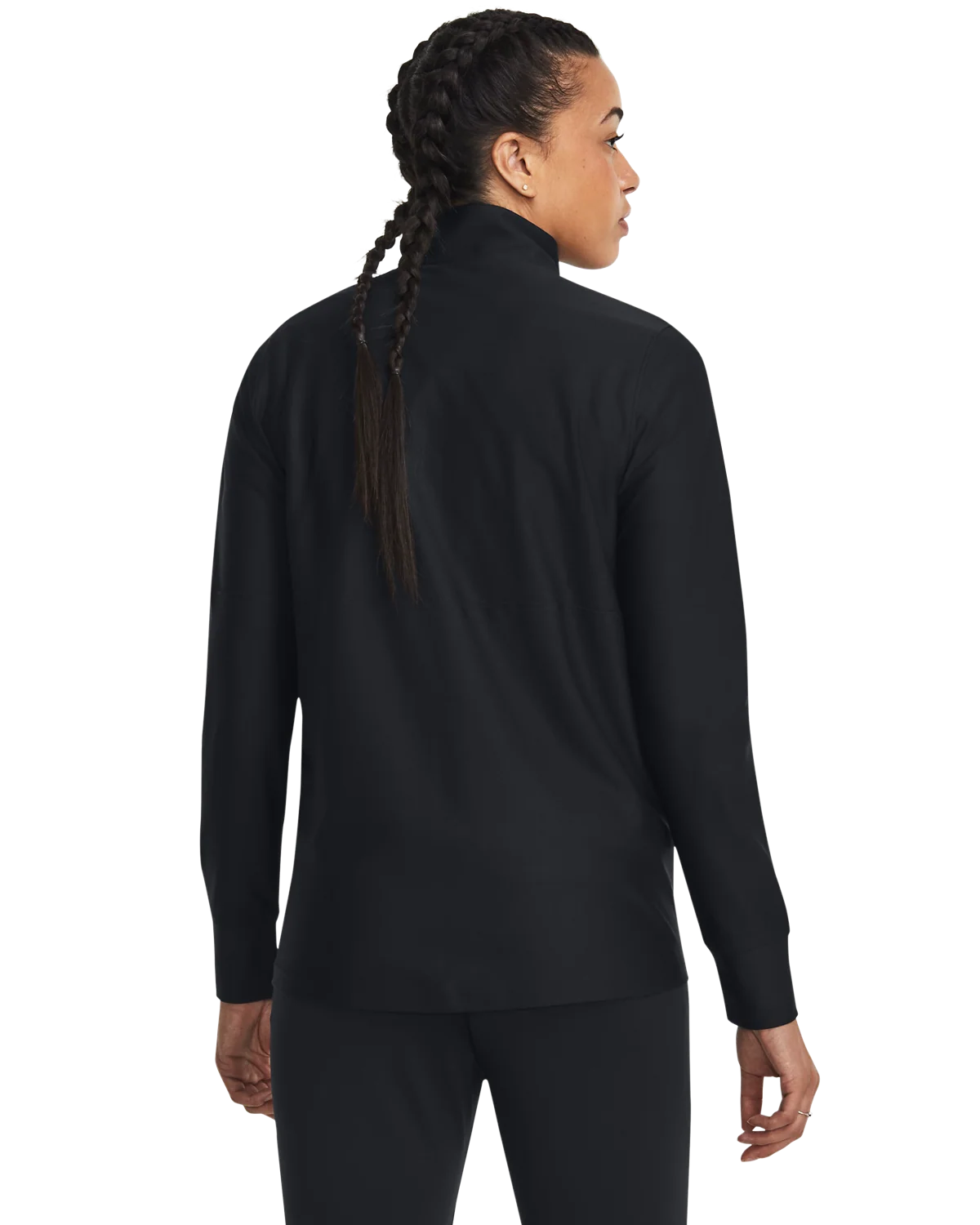 Women's UA Challenger Track Jacket - Image 2