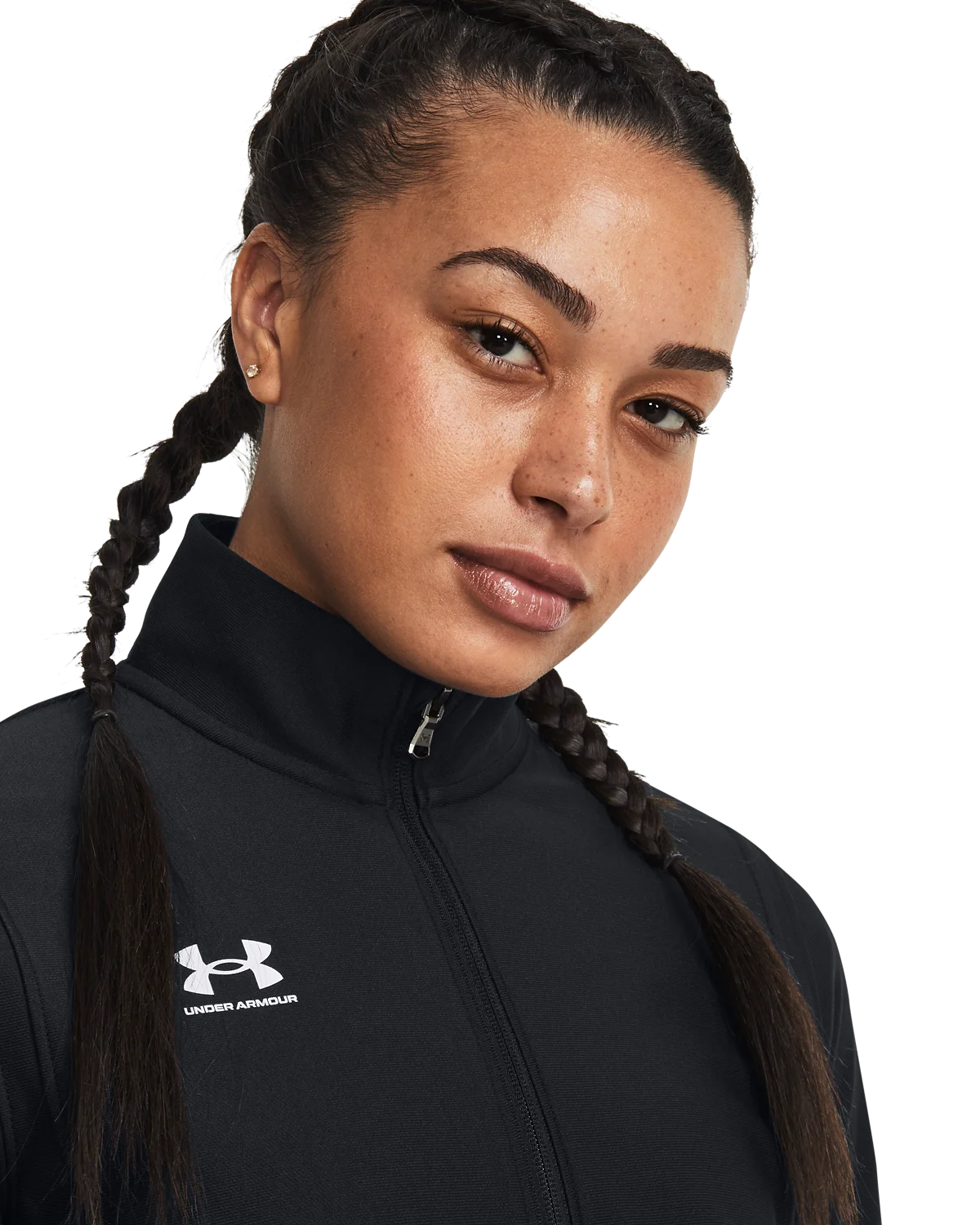 Women's UA Challenger Track Jacket - Image 6