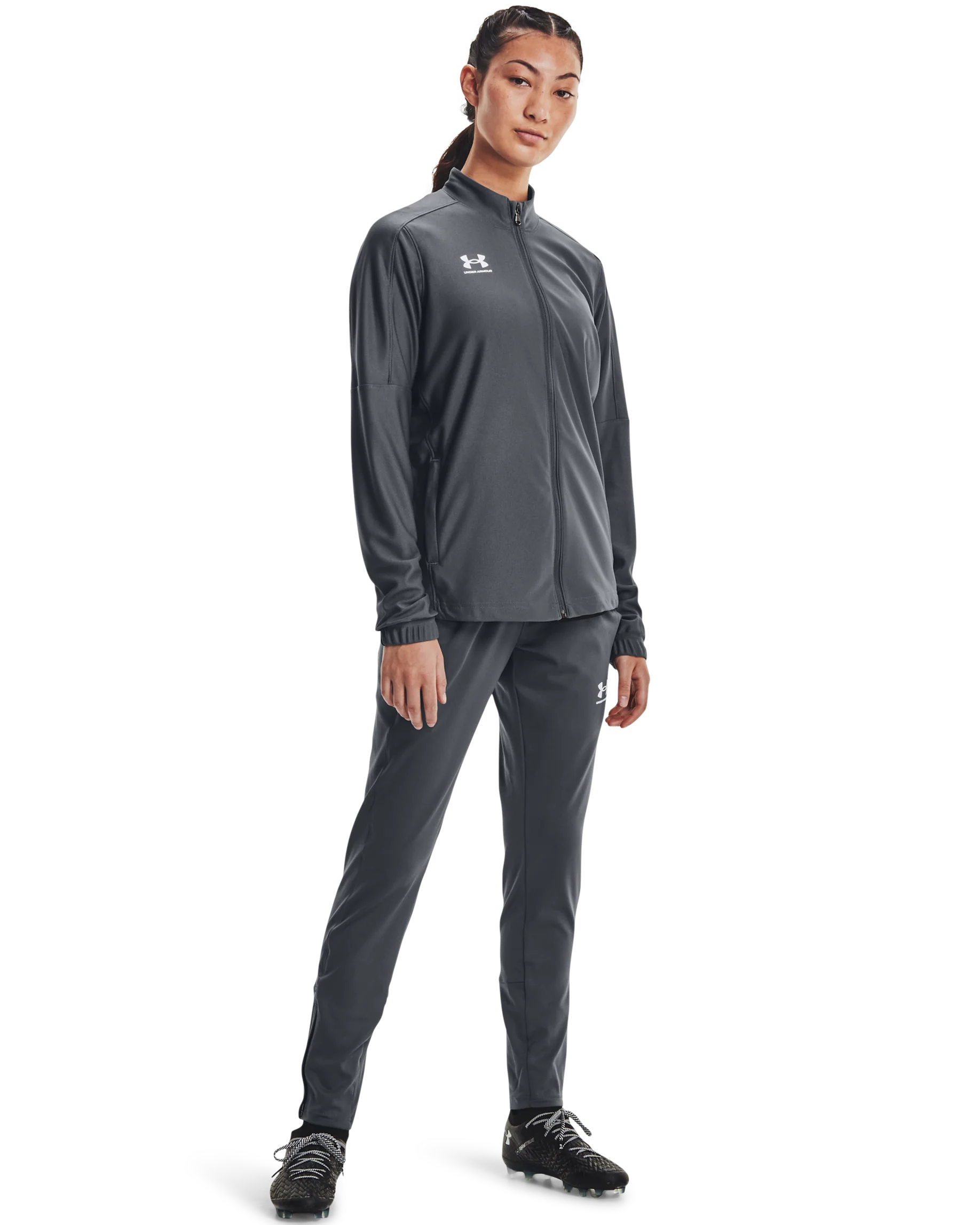 Women's UA Challenger Training Pants - Image 3