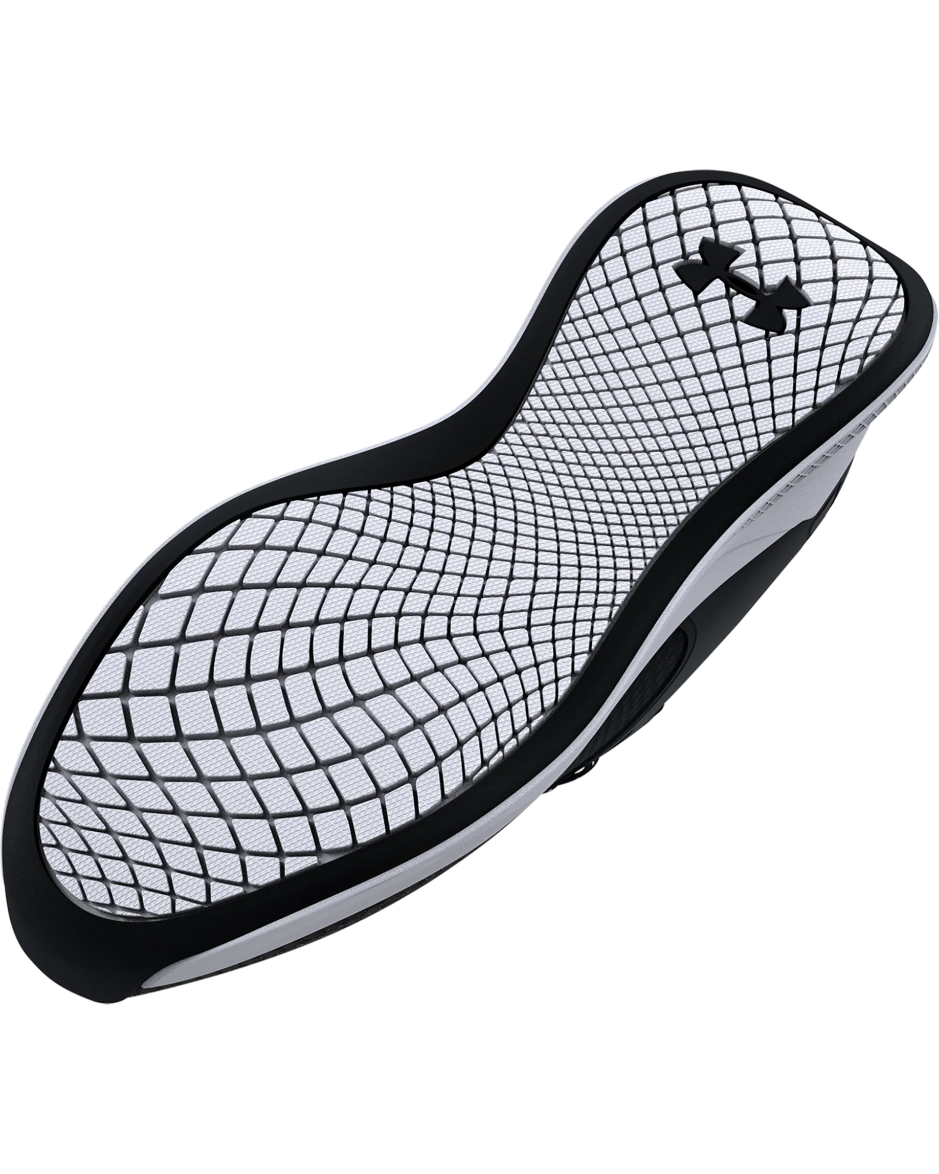 Women's UA Charged Aurora 2 Training Shoes - Image 7
