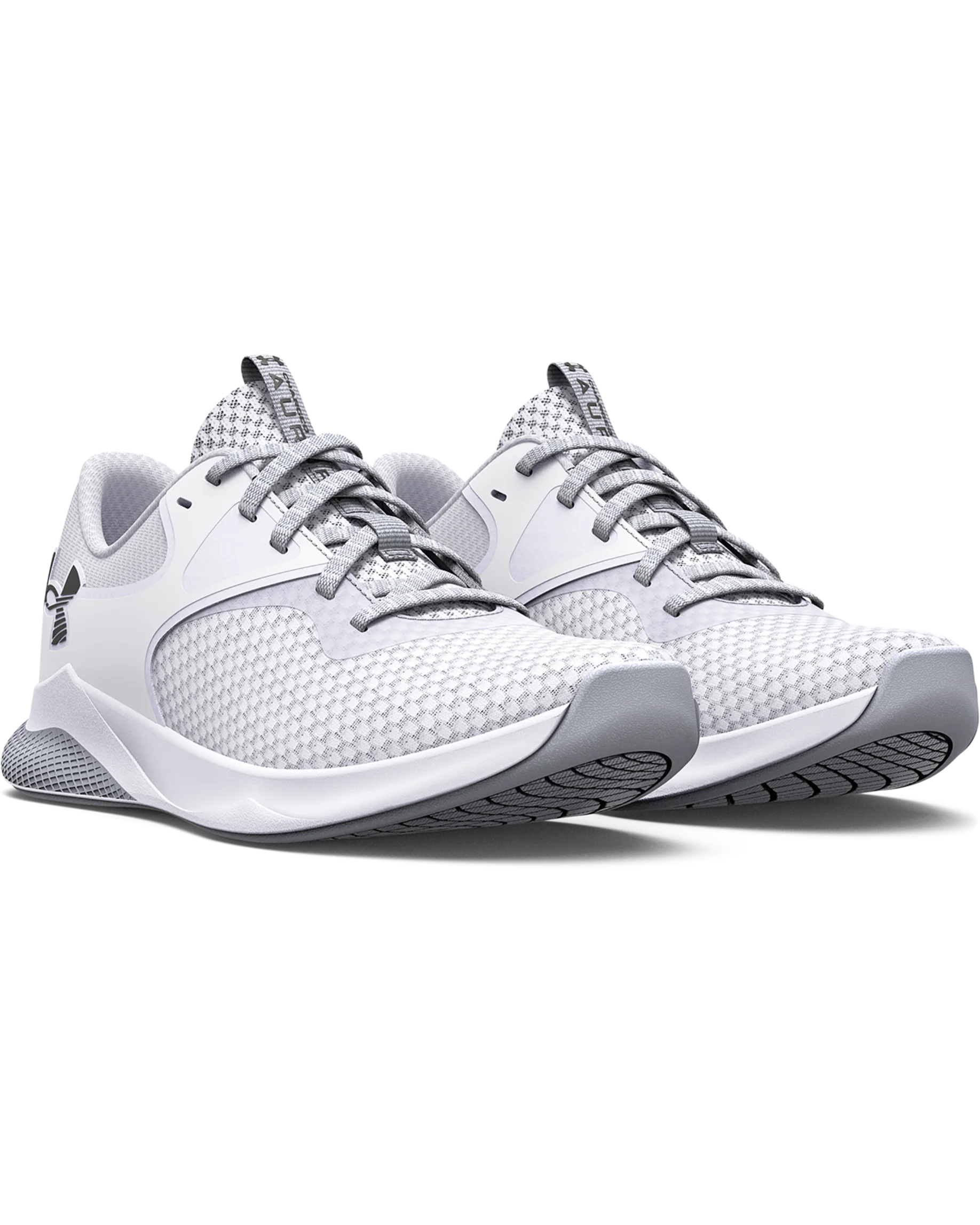Women's UA Charged Aurora 2 Training Shoes - Image 3