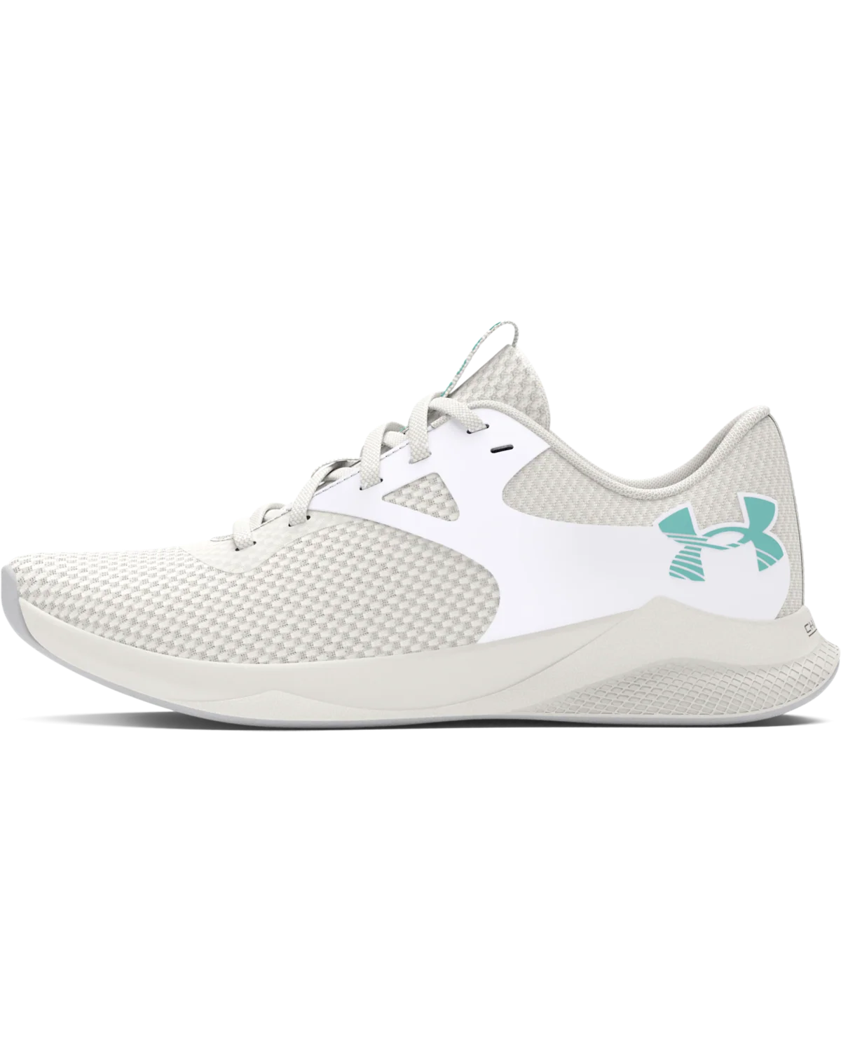 Women's UA Charged Aurora 2 Training Shoes - Image 2