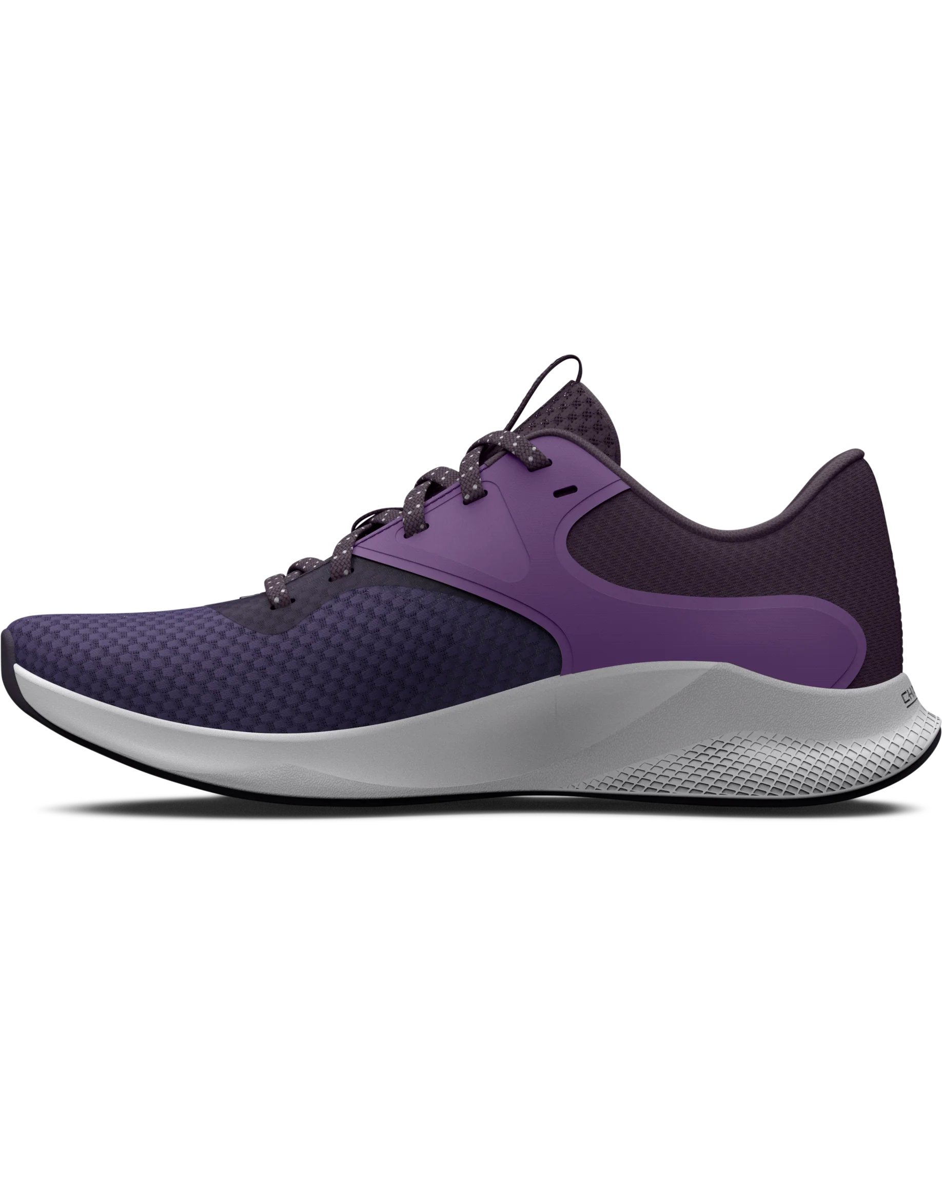 Women's UA Charged Aurora 2 Training Shoes - Image 2