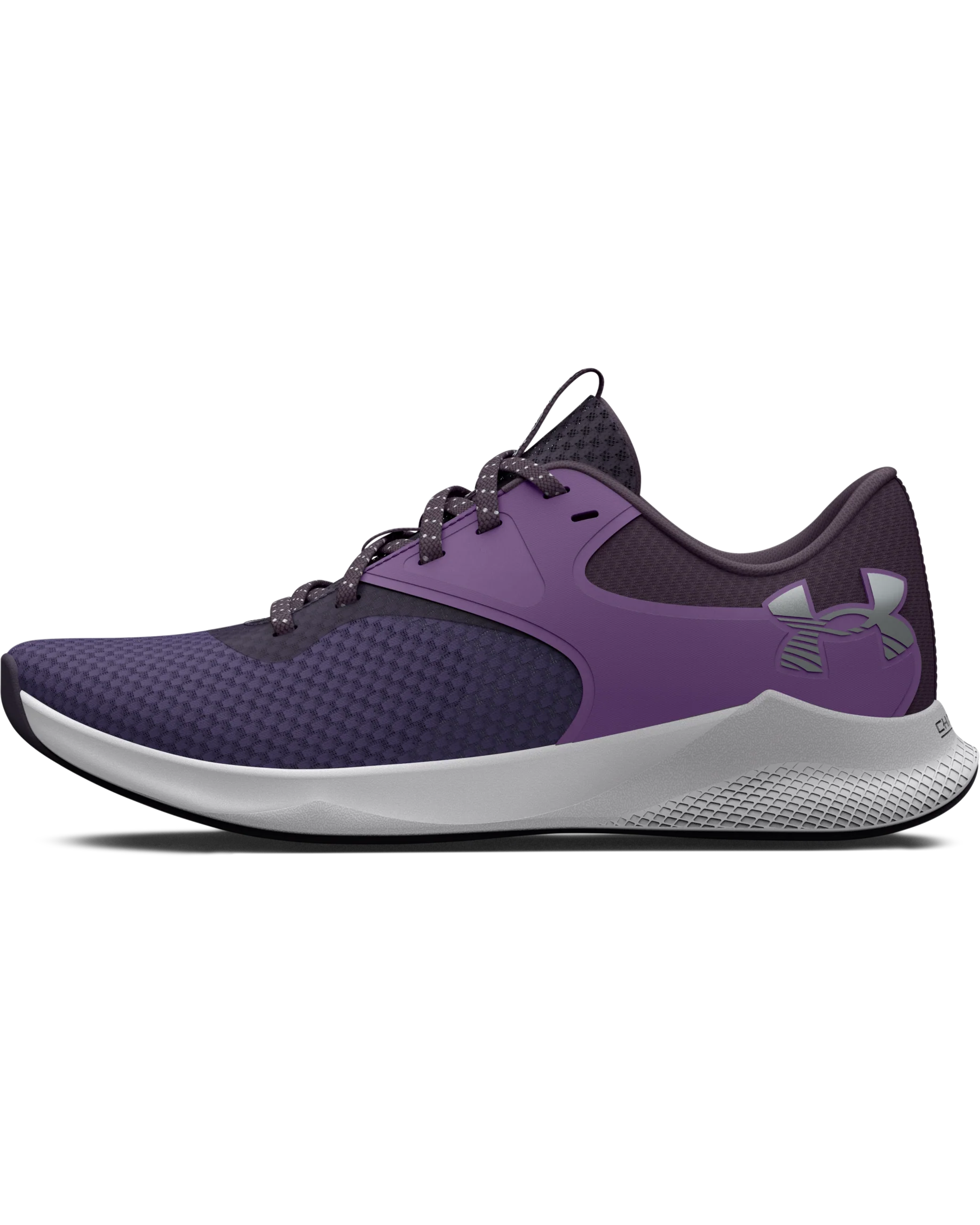 Women's UA Charged Aurora 2 Training Shoes - Image 5