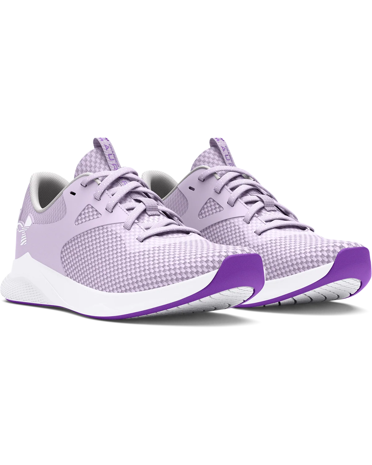 Women's UA Charged Aurora 2 Training Shoes - Image 3