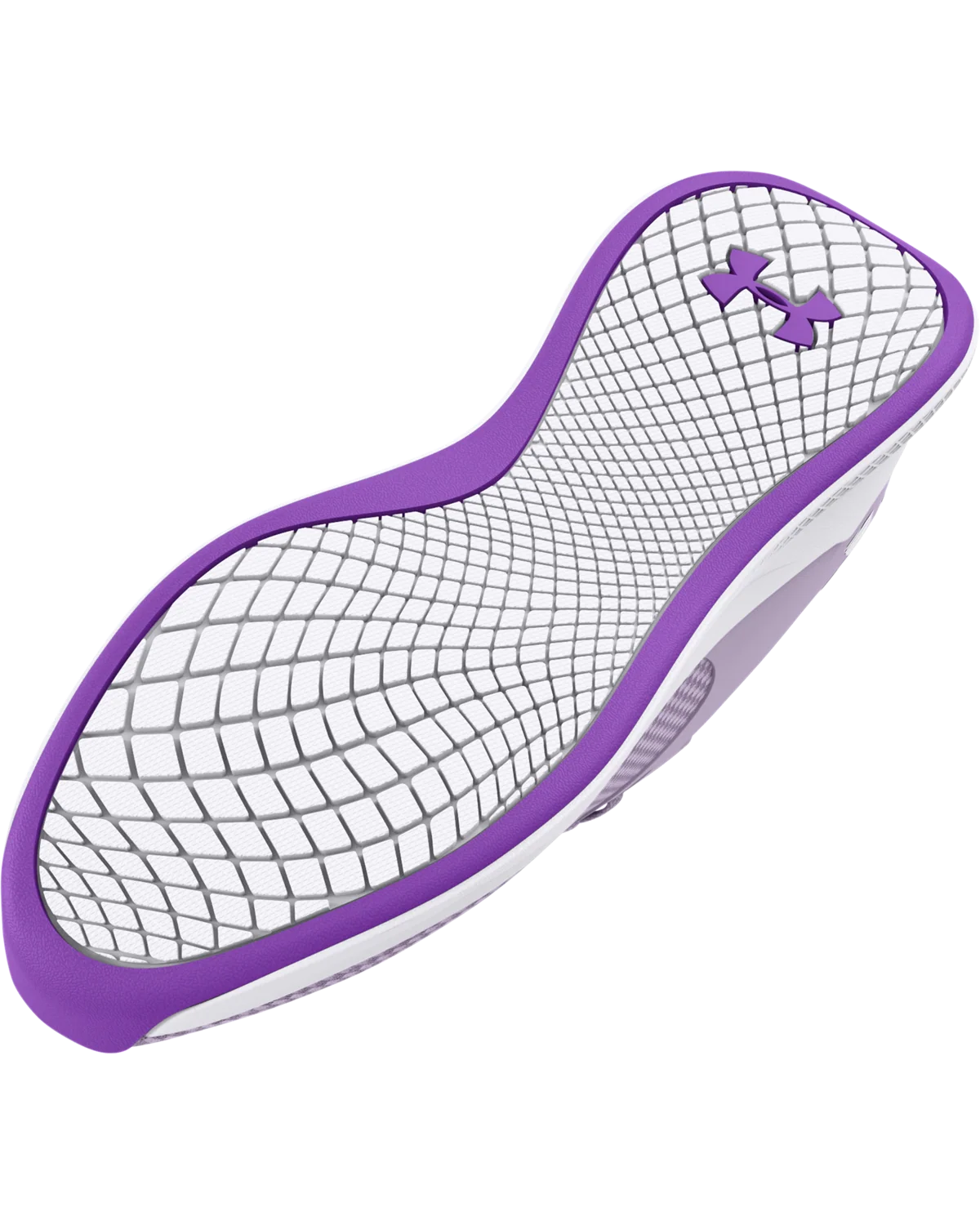 Women's UA Charged Aurora 2 Training Shoes - Image 4