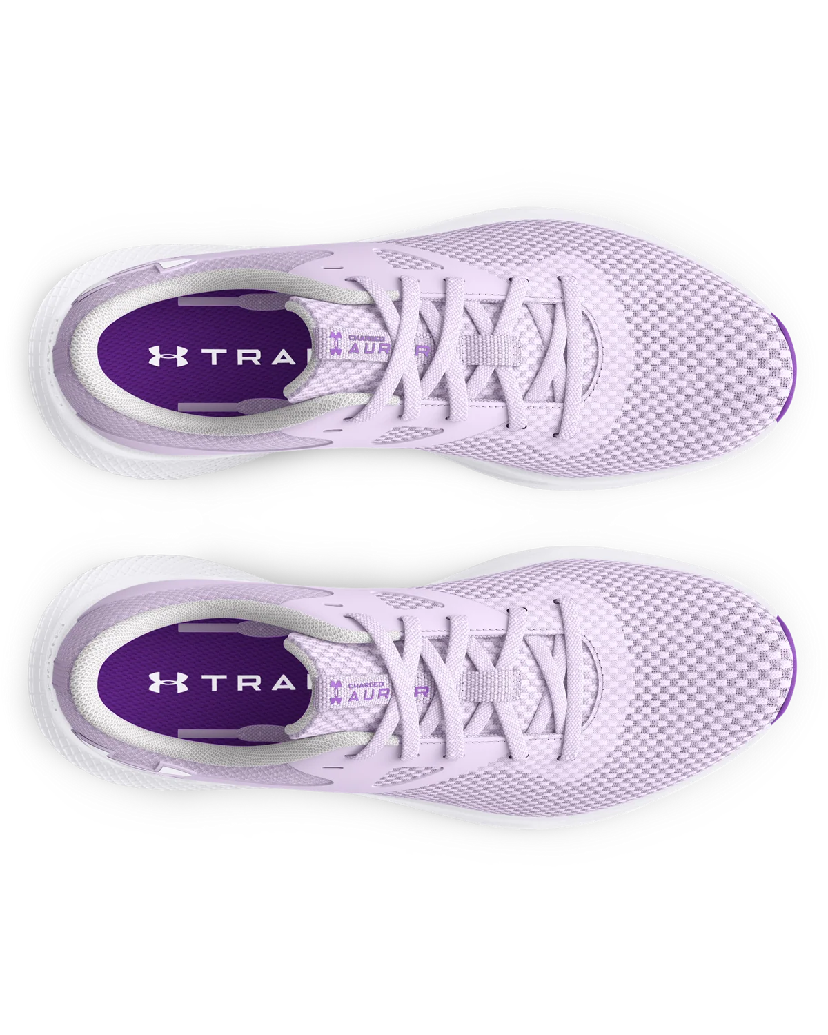 Women's UA Charged Aurora 2 Training Shoes - Image 5