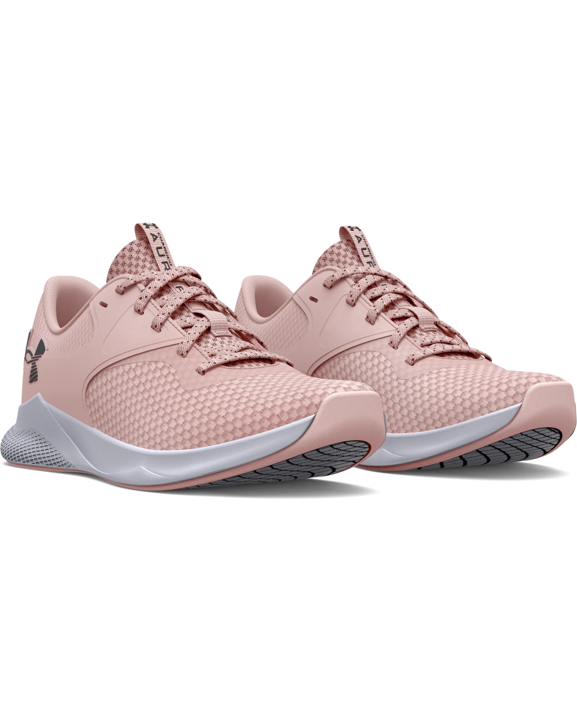 Women's UA Charged Aurora 2 Training Shoes - Image 3