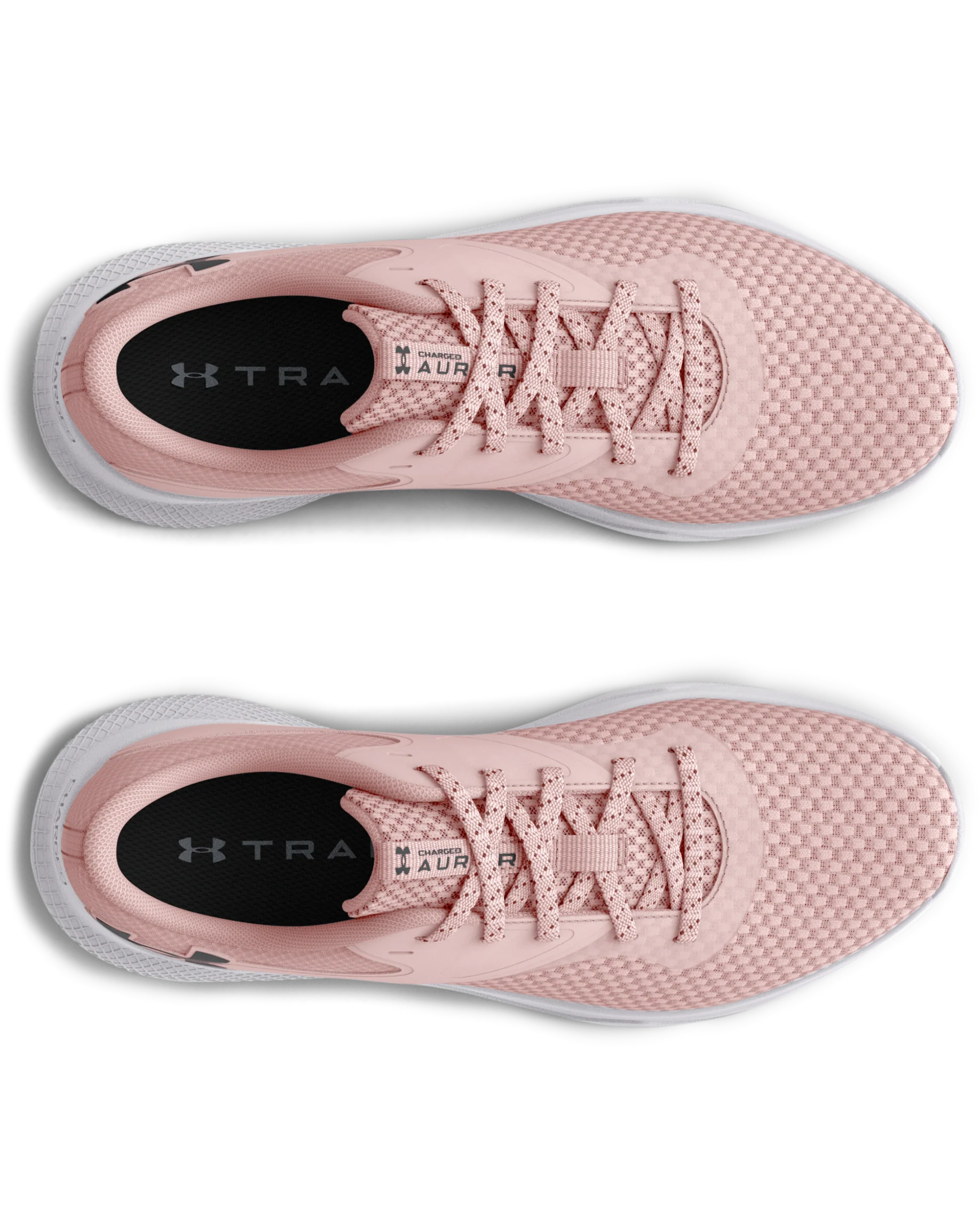 Women's UA Charged Aurora 2 Training Shoes - Image 4
