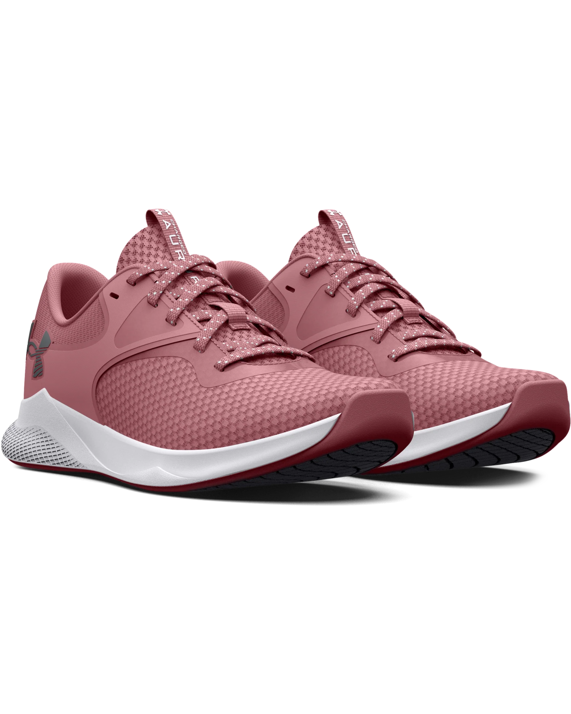 Women's UA Charged Aurora 2 Training Shoes - Image 3